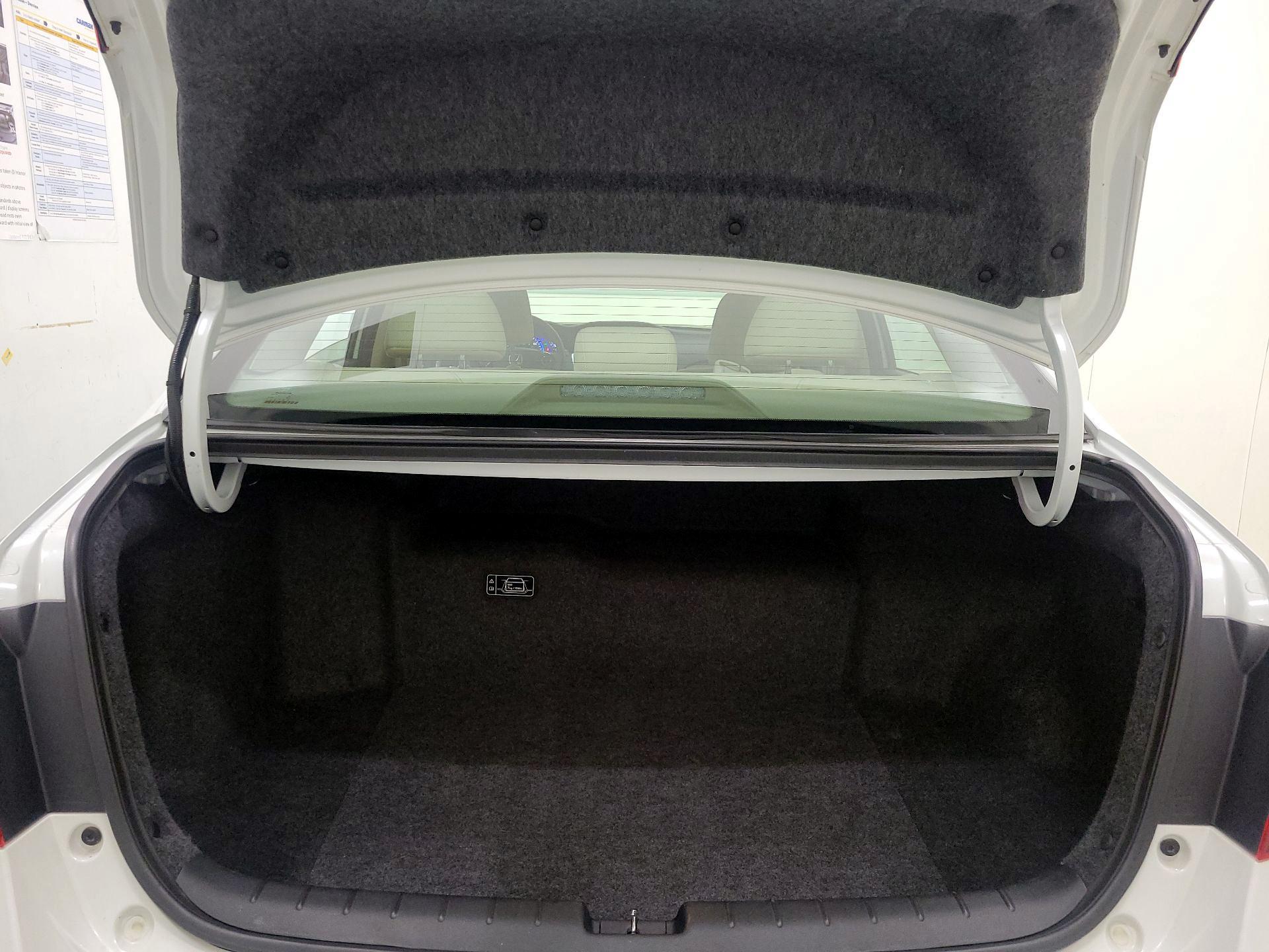 Thumbnail: 2017 Honda Accord - 19