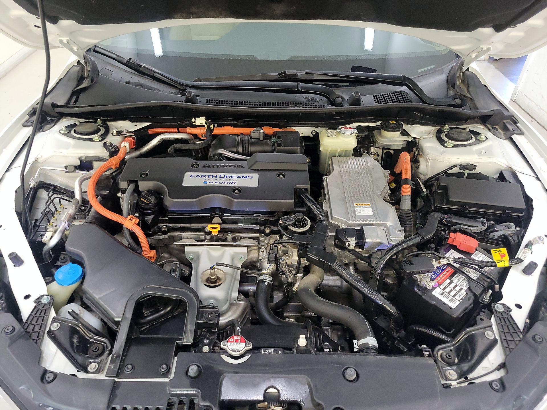 Thumbnail: 2017 Honda Accord - 20