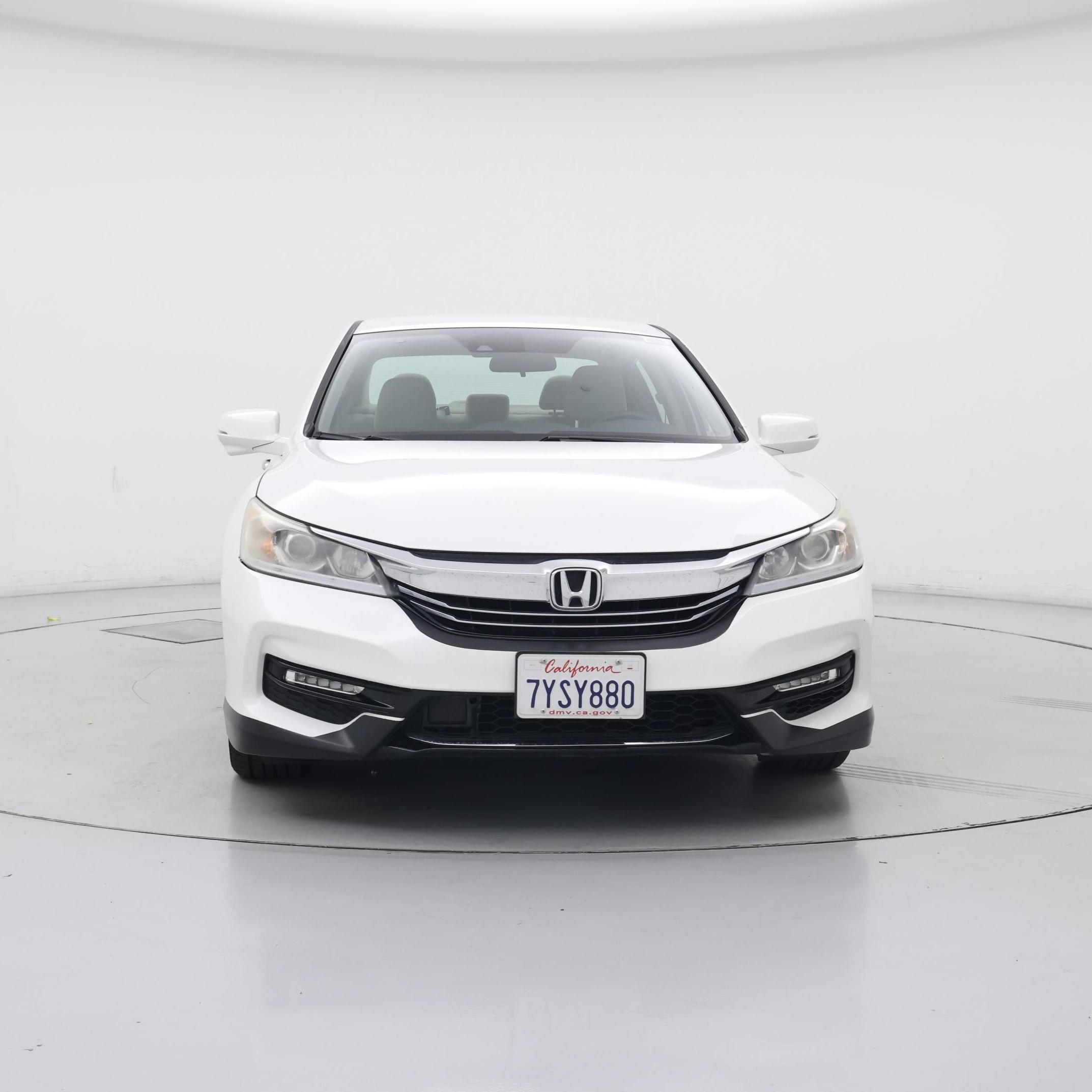 Thumbnail: 2017 Honda Accord - 5