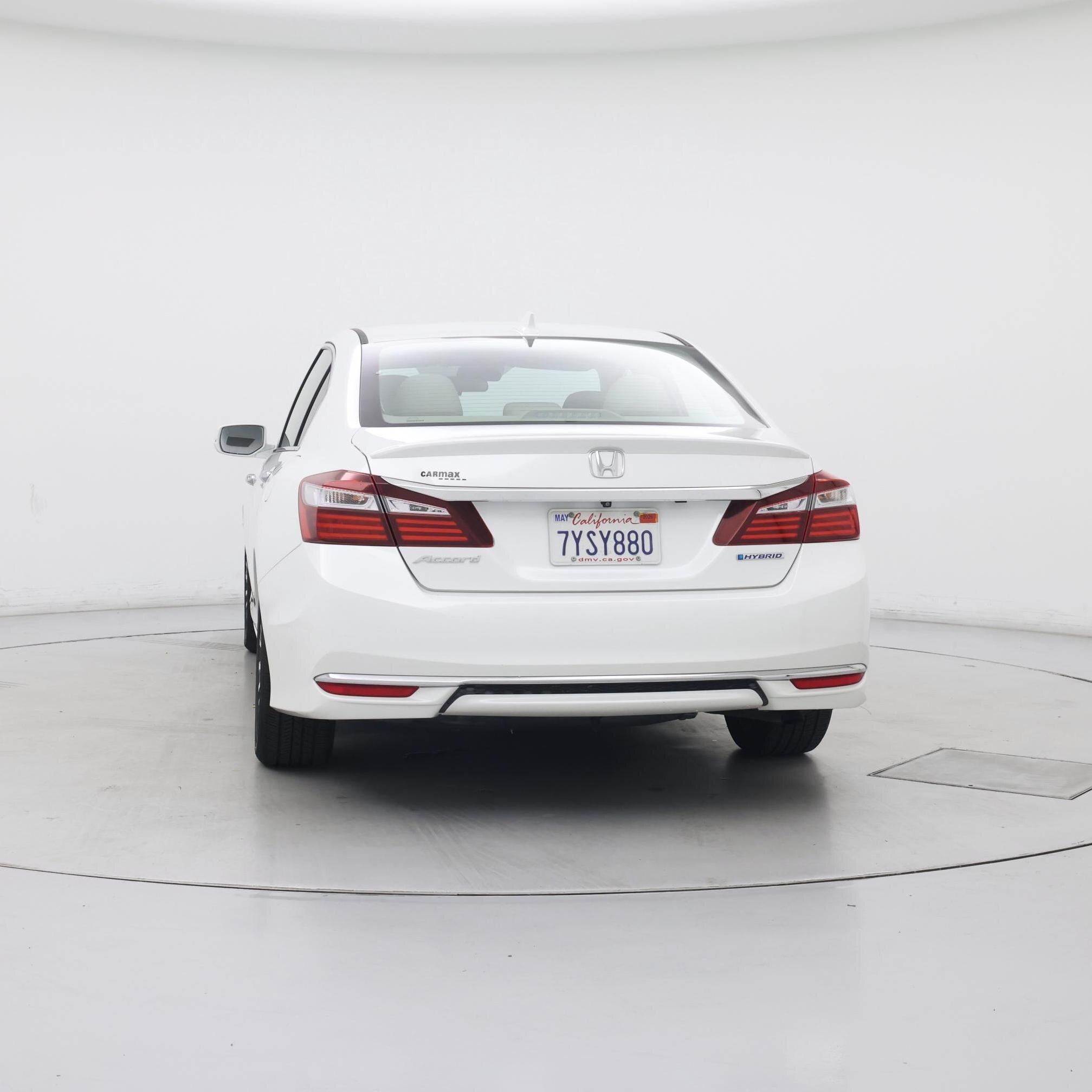 Thumbnail: 2017 Honda Accord - 6