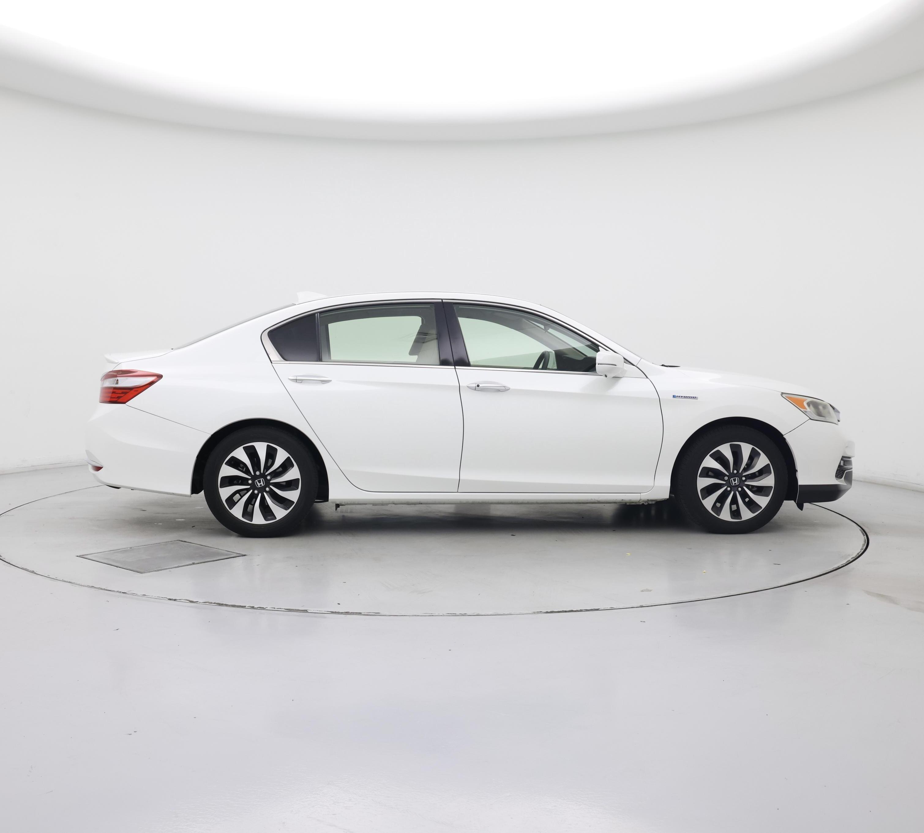 Thumbnail: 2017 Honda Accord - 7