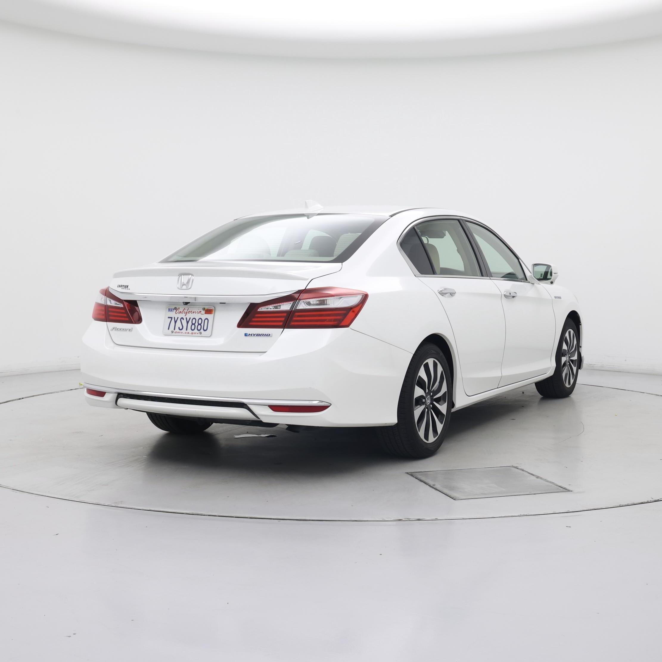 Thumbnail: 2017 Honda Accord - 8