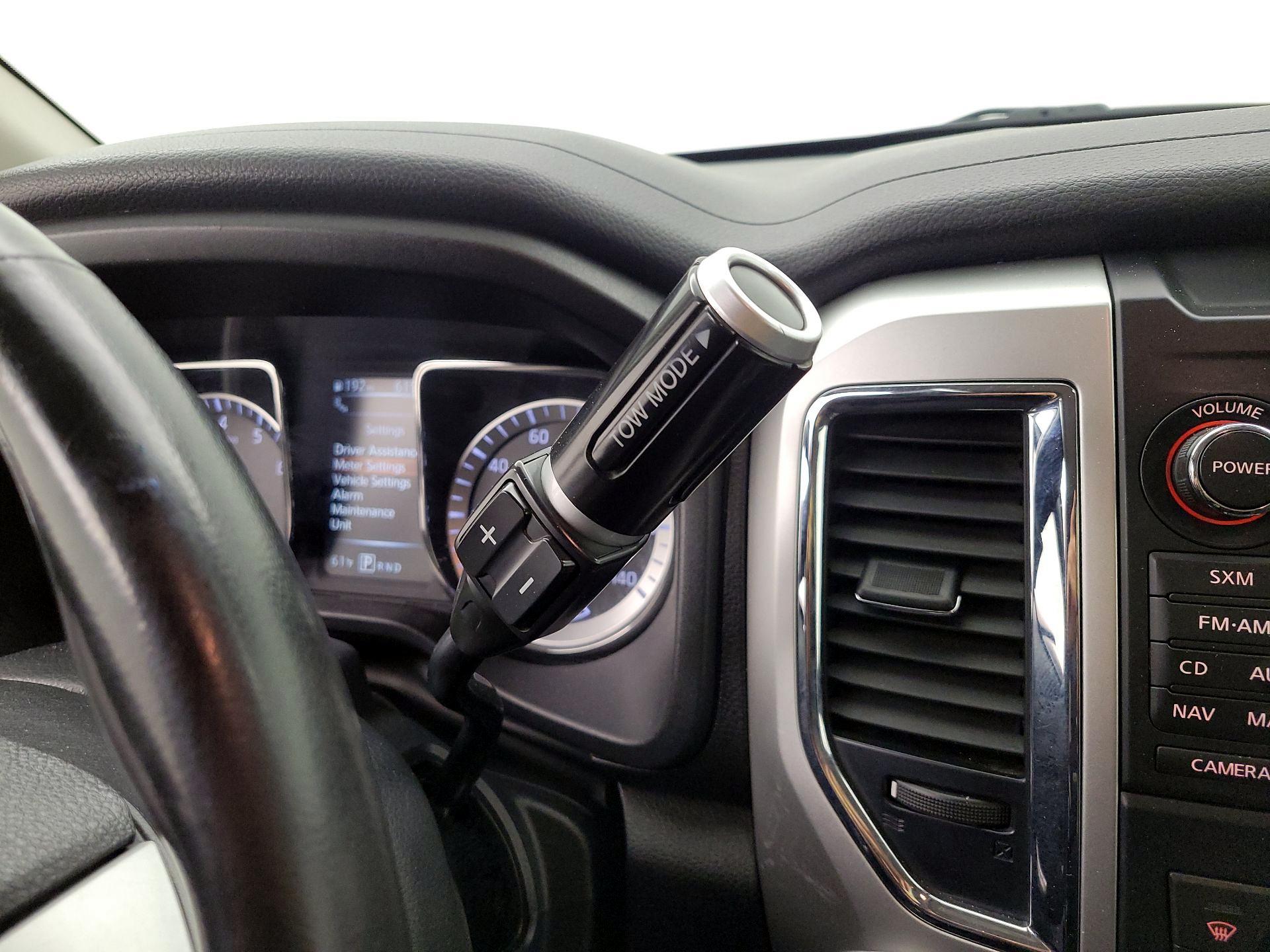 Thumbnail: 2017 Nissan Titan - 18