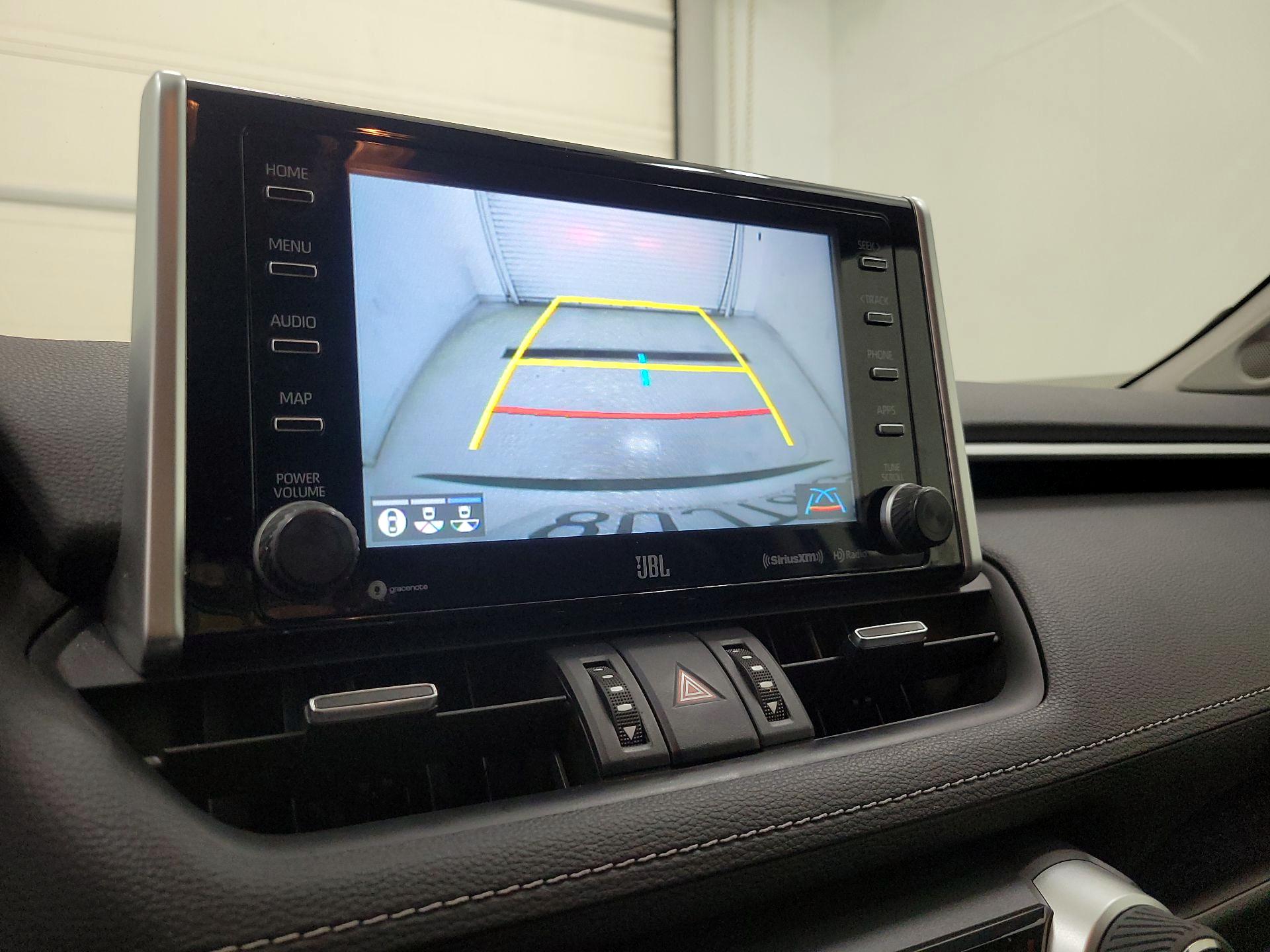 Thumbnail: 2021 Toyota RAV4 - 14