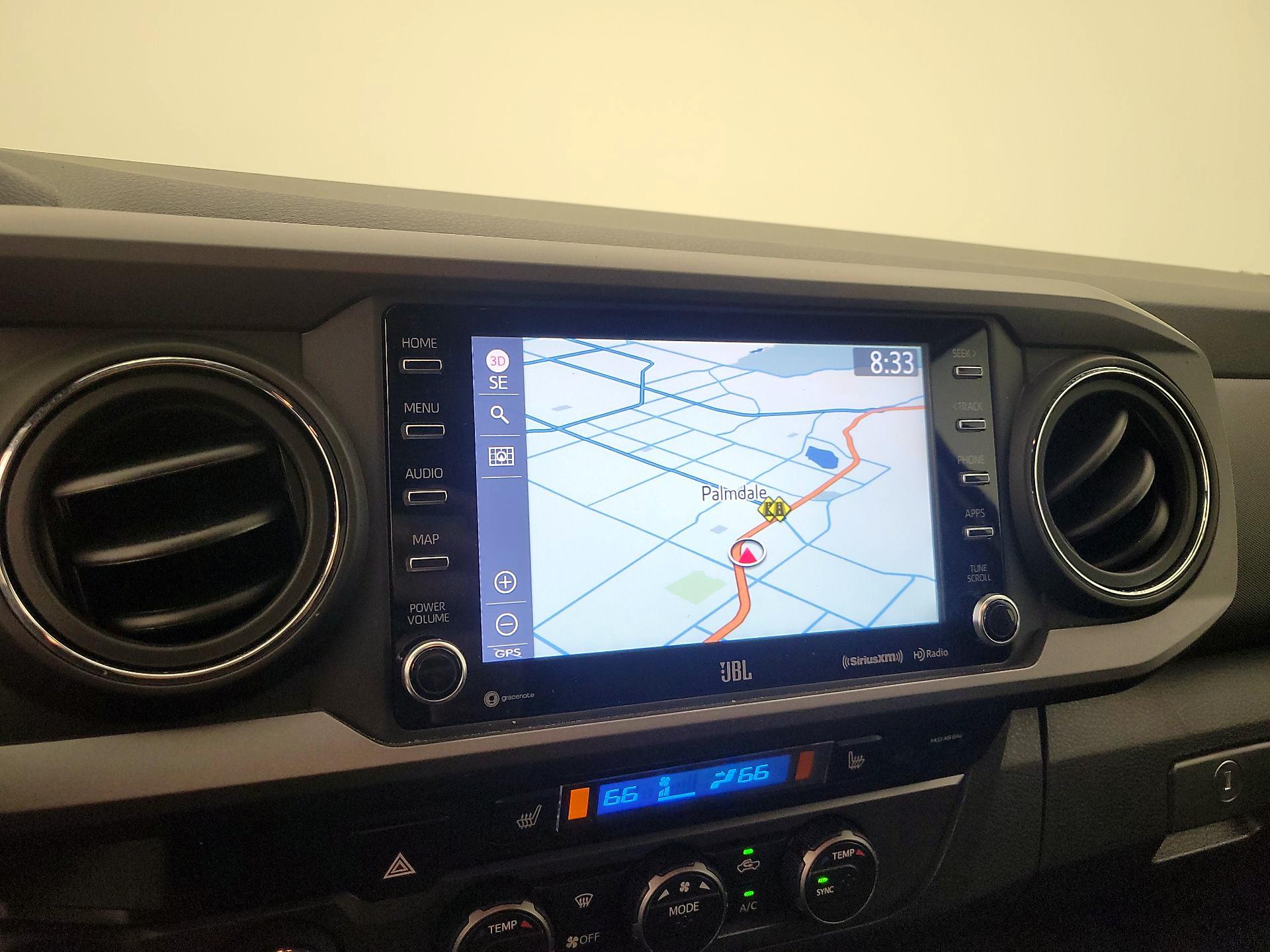 Thumbnail: 2023 Toyota Tacoma - 14