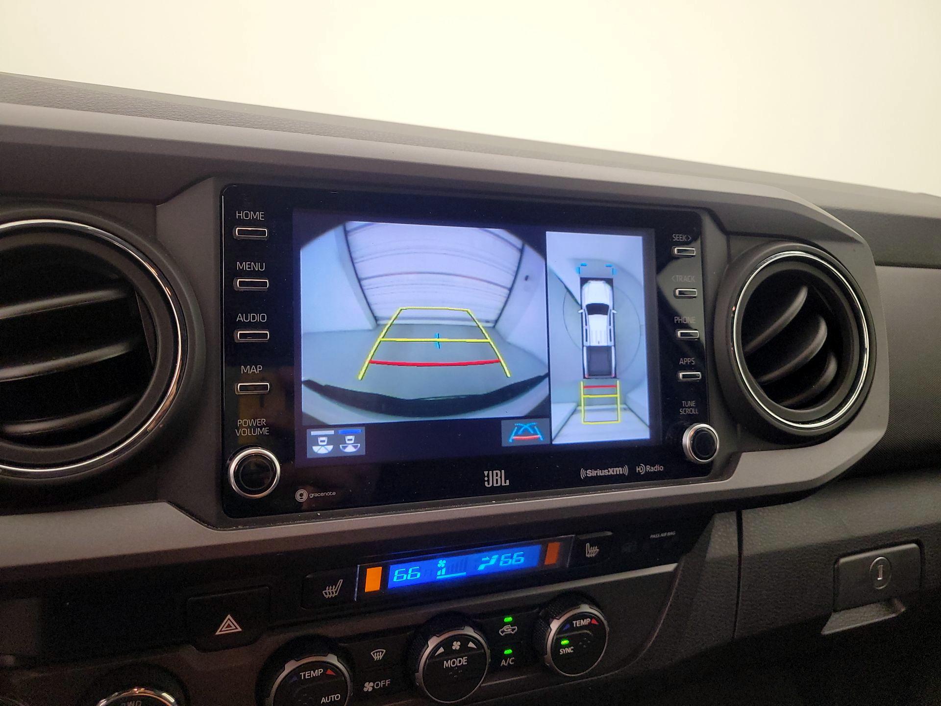 Thumbnail: 2023 Toyota Tacoma - 15