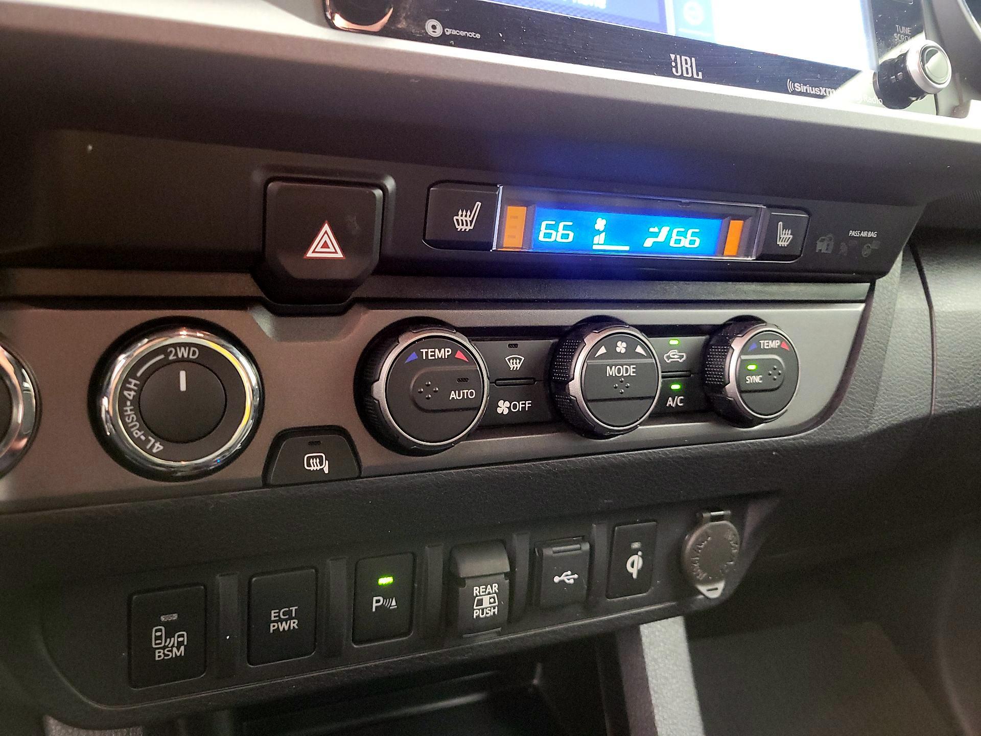 Thumbnail: 2023 Toyota Tacoma - 17