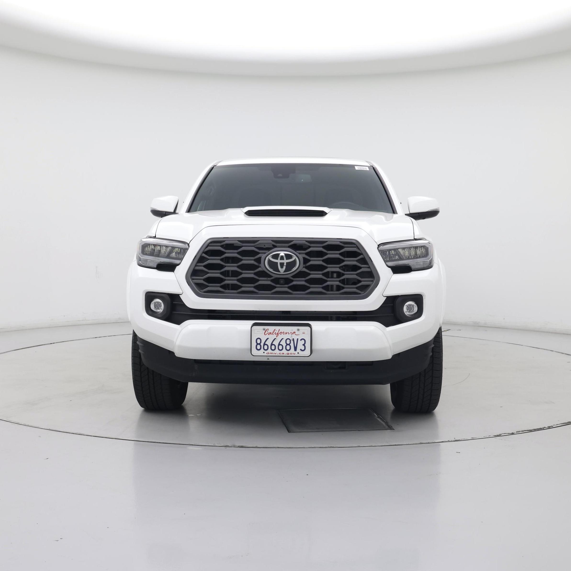 Thumbnail: 2023 Toyota Tacoma - 5