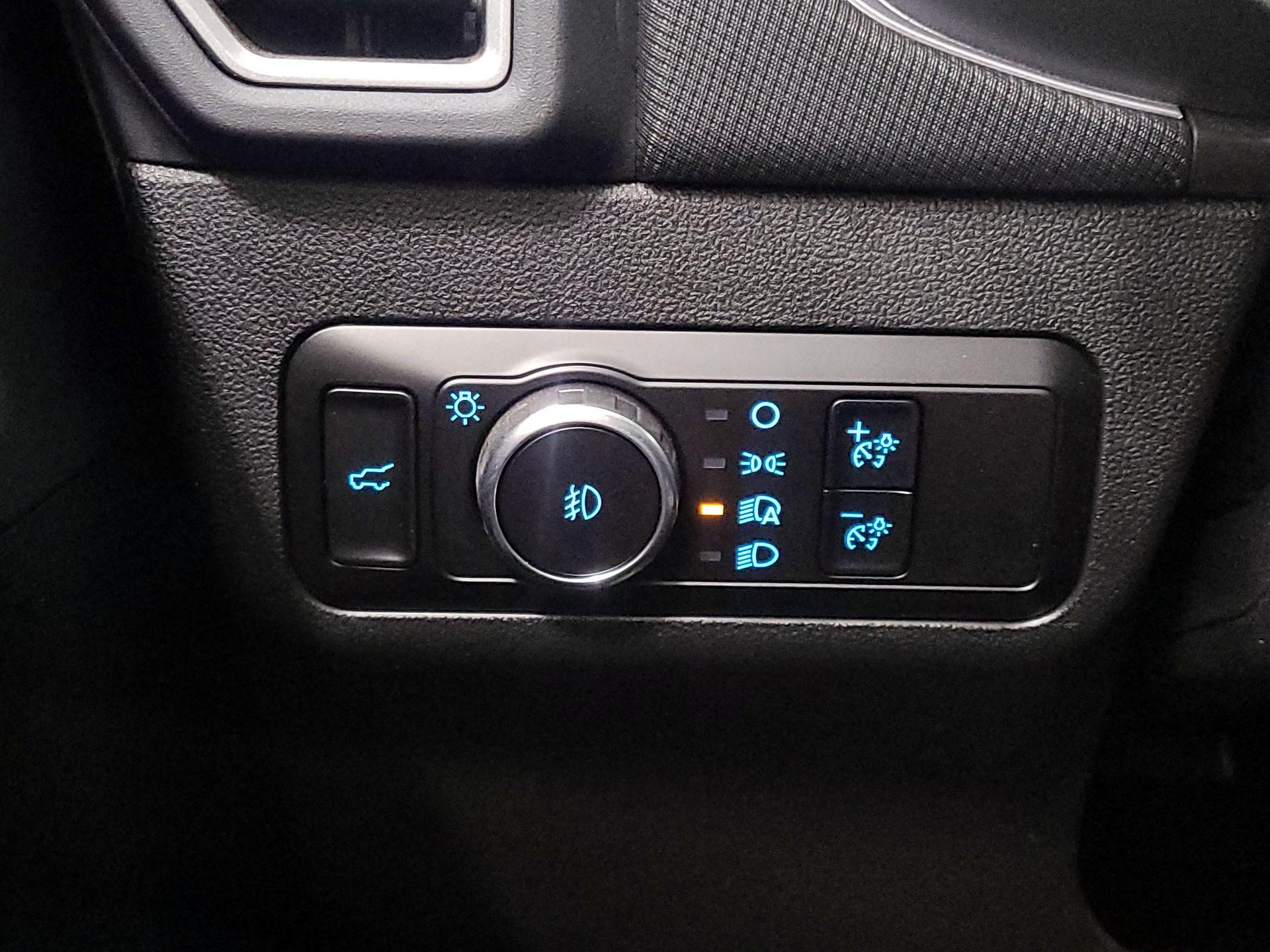 Thumbnail: 2023 Ford Bronco Sport - 13