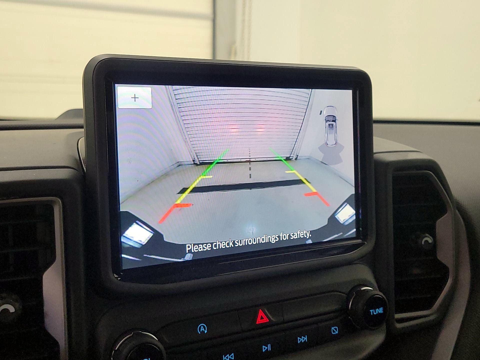 Thumbnail: 2023 Ford Bronco Sport - 14