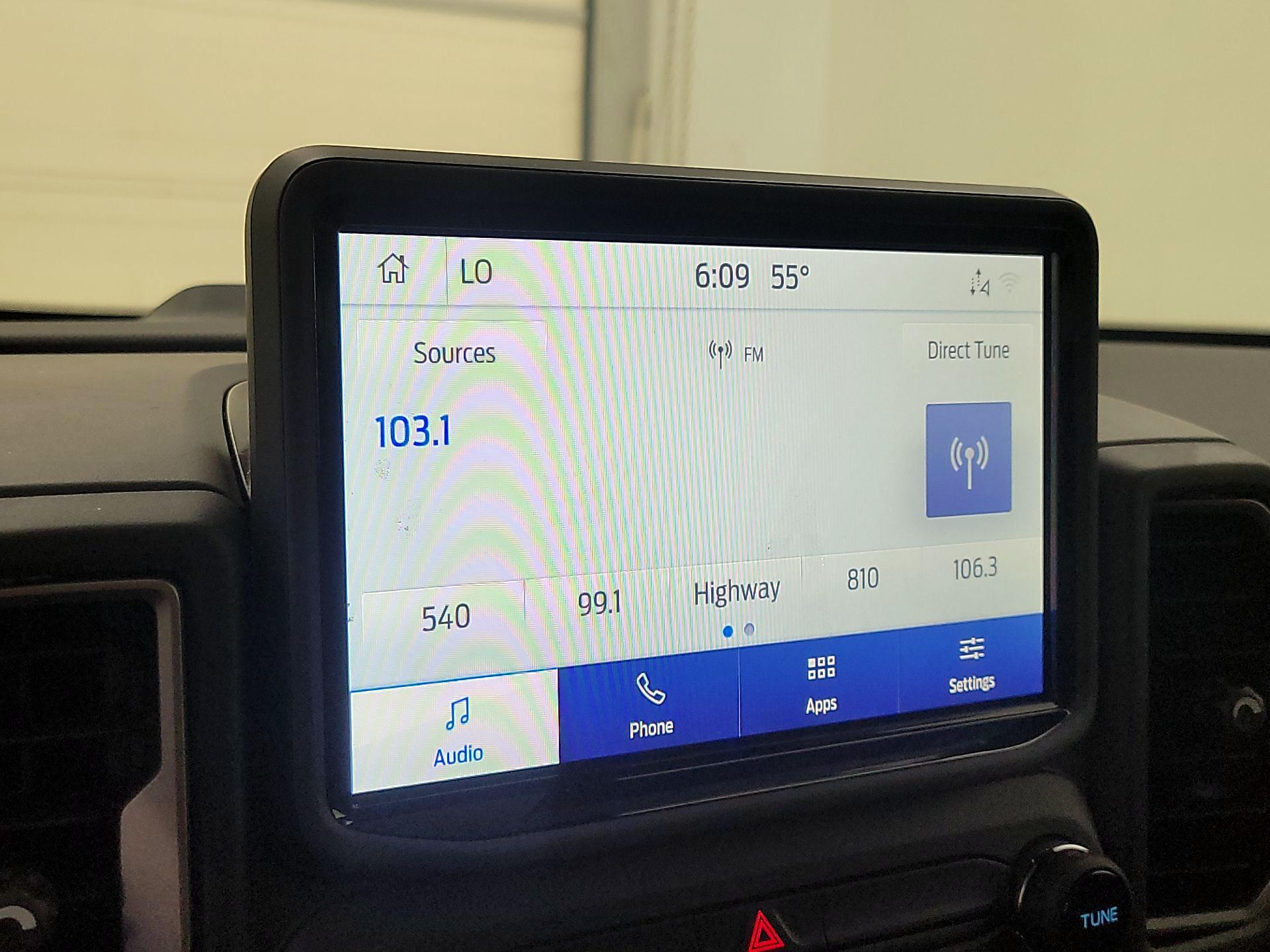 Thumbnail: 2023 Ford Bronco Sport - 15