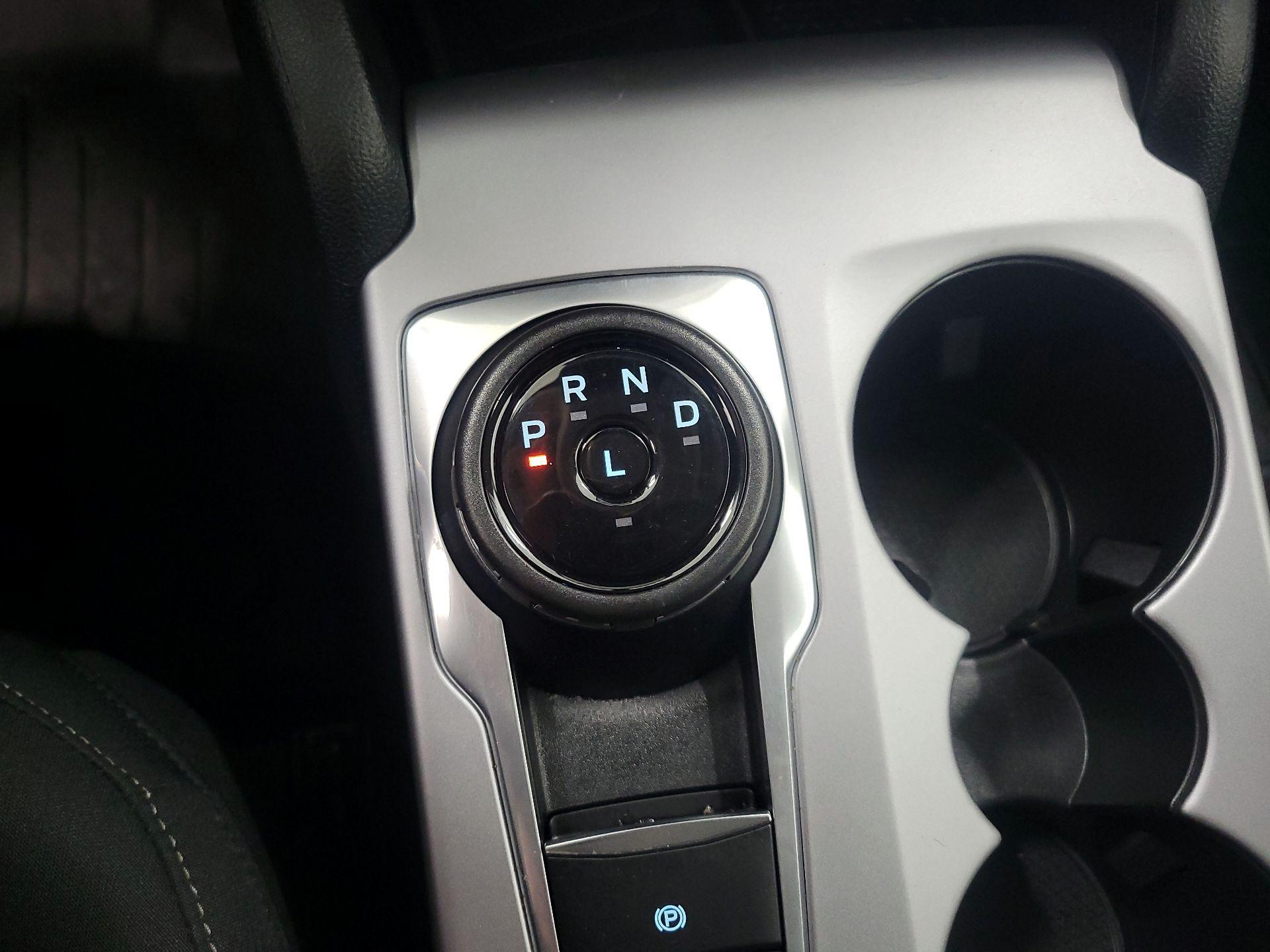 Thumbnail: 2023 Ford Bronco Sport - 17