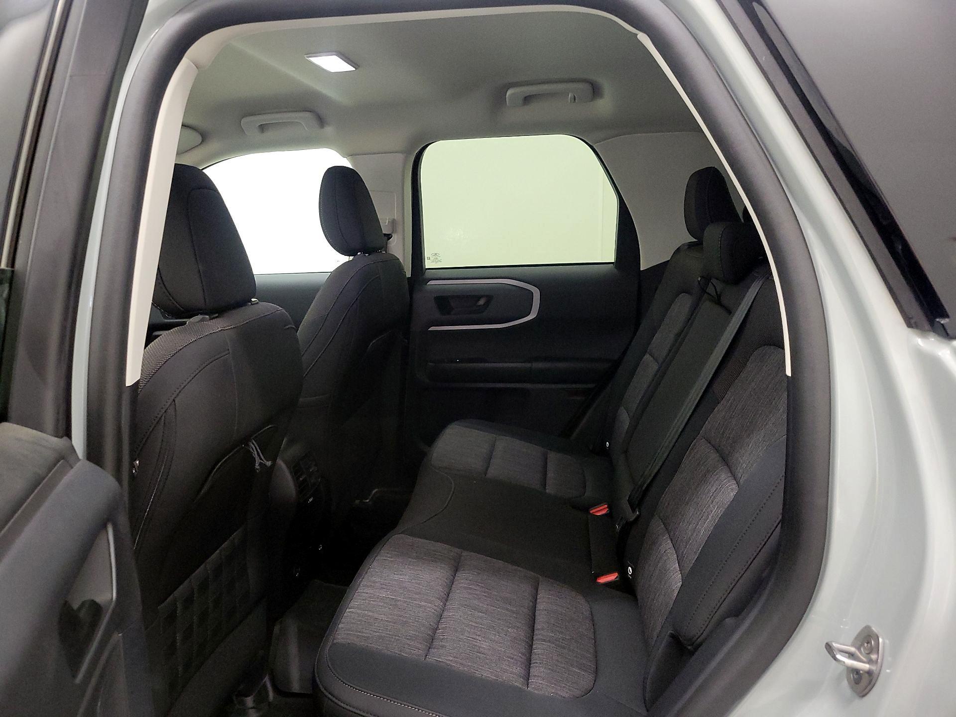 Thumbnail: 2023 Ford Bronco Sport - 19