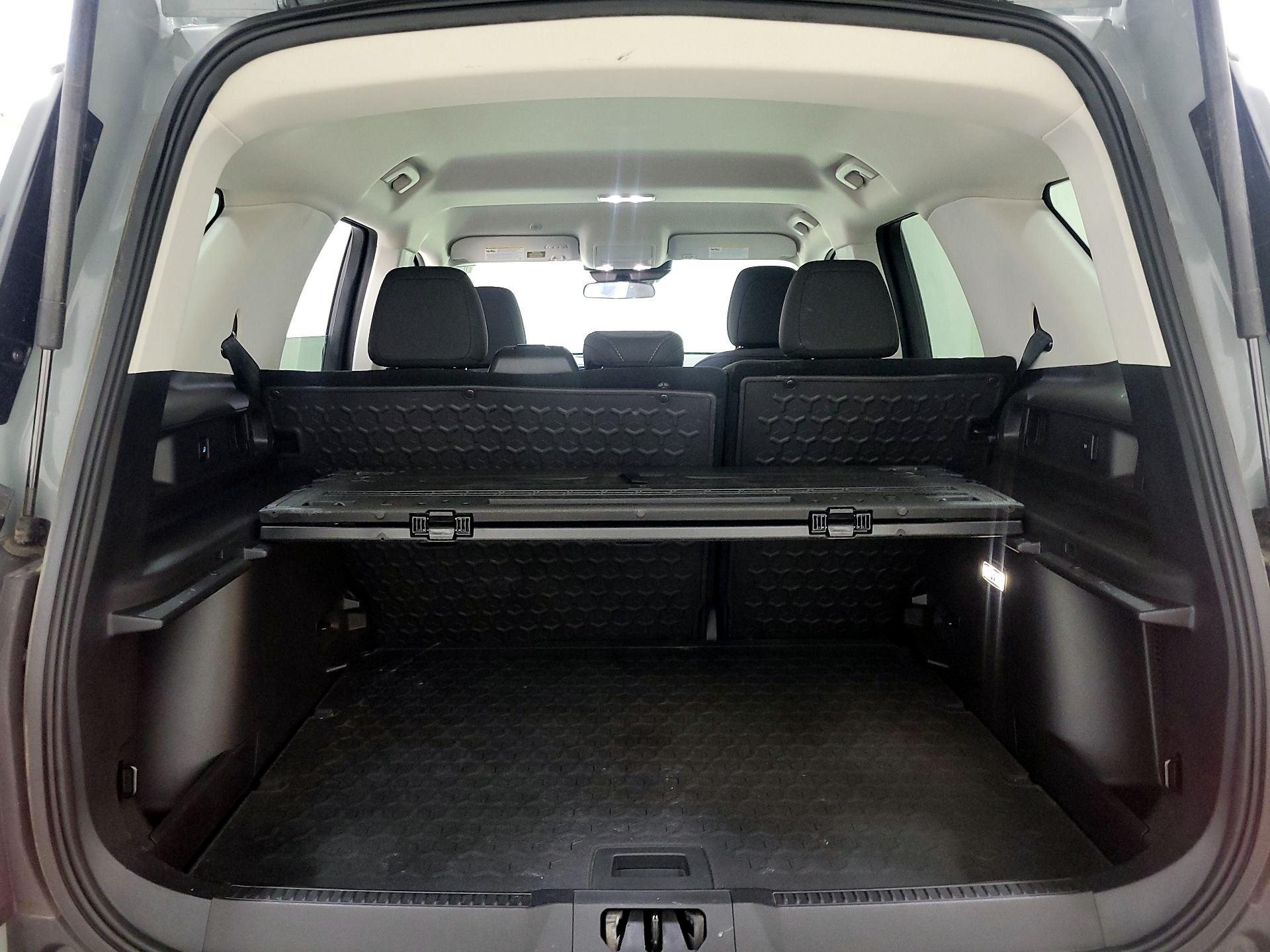 Thumbnail: 2023 Ford Bronco Sport - 20