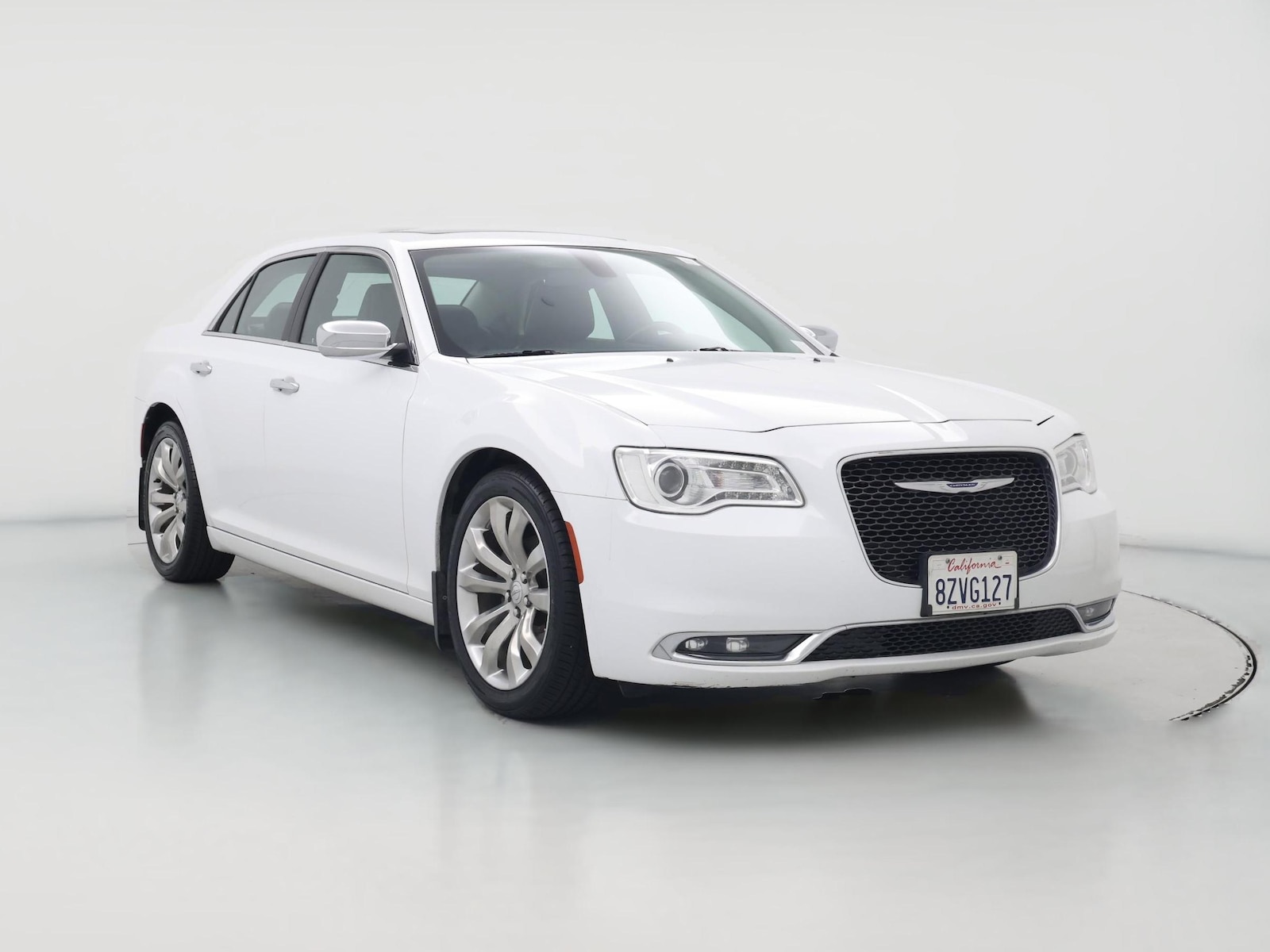 2020 Chrysler 300 Limited
