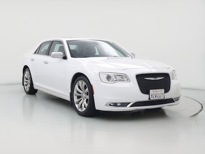 2020 Chrysler 300 Limited