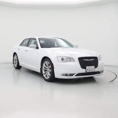 2020 Chrysler 300 Limited