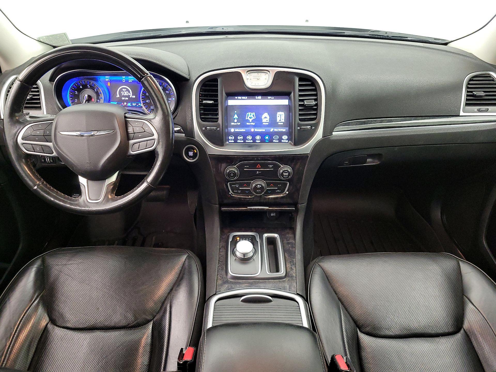 Thumbnail: 2020 Chrysler 300 - 9