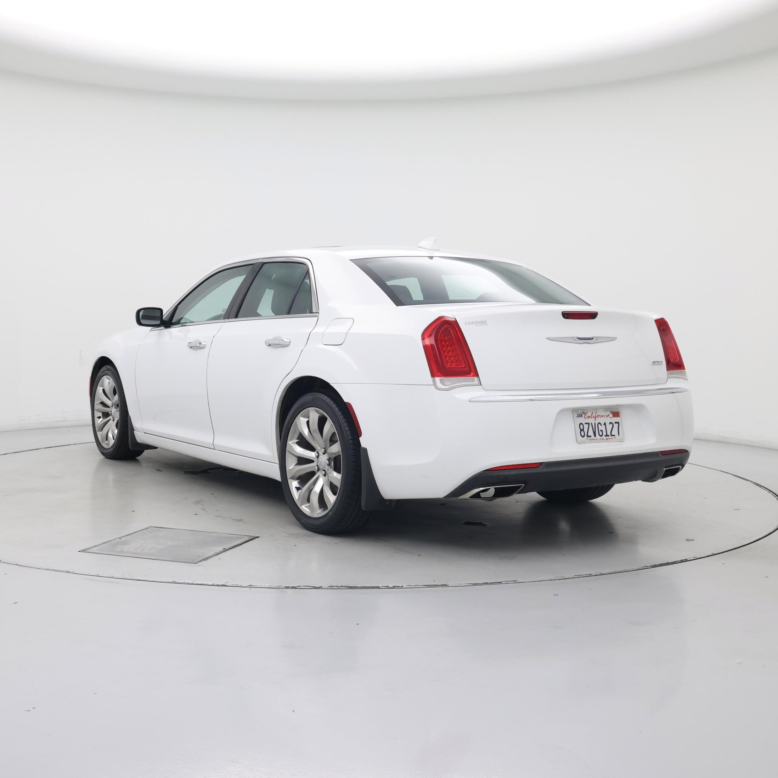 Thumbnail: 2020 Chrysler 300 - 2