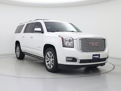 2017 GMC Yukon XL 1500 Denali