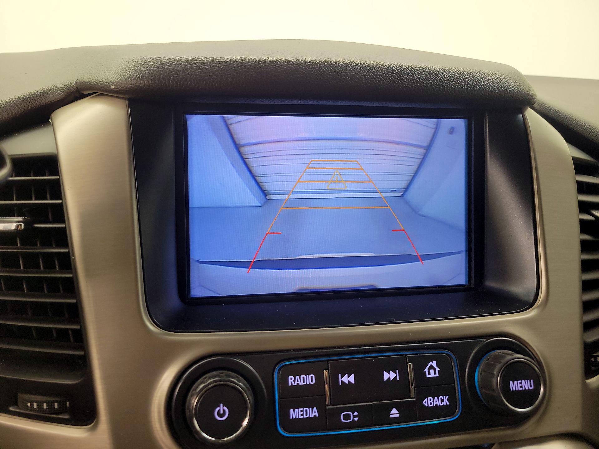 Thumbnail: 2017 GMC Yukon XL - 14