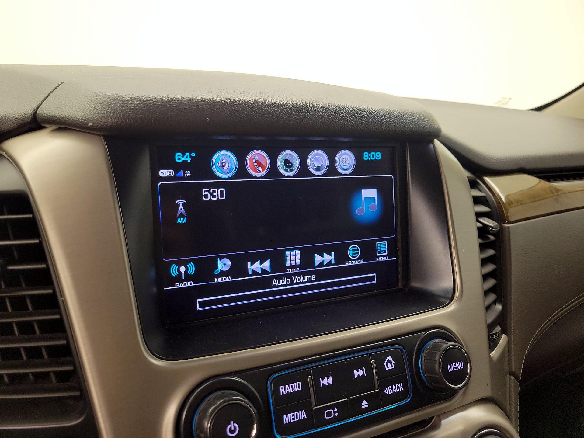 Thumbnail: 2017 GMC Yukon XL - 15