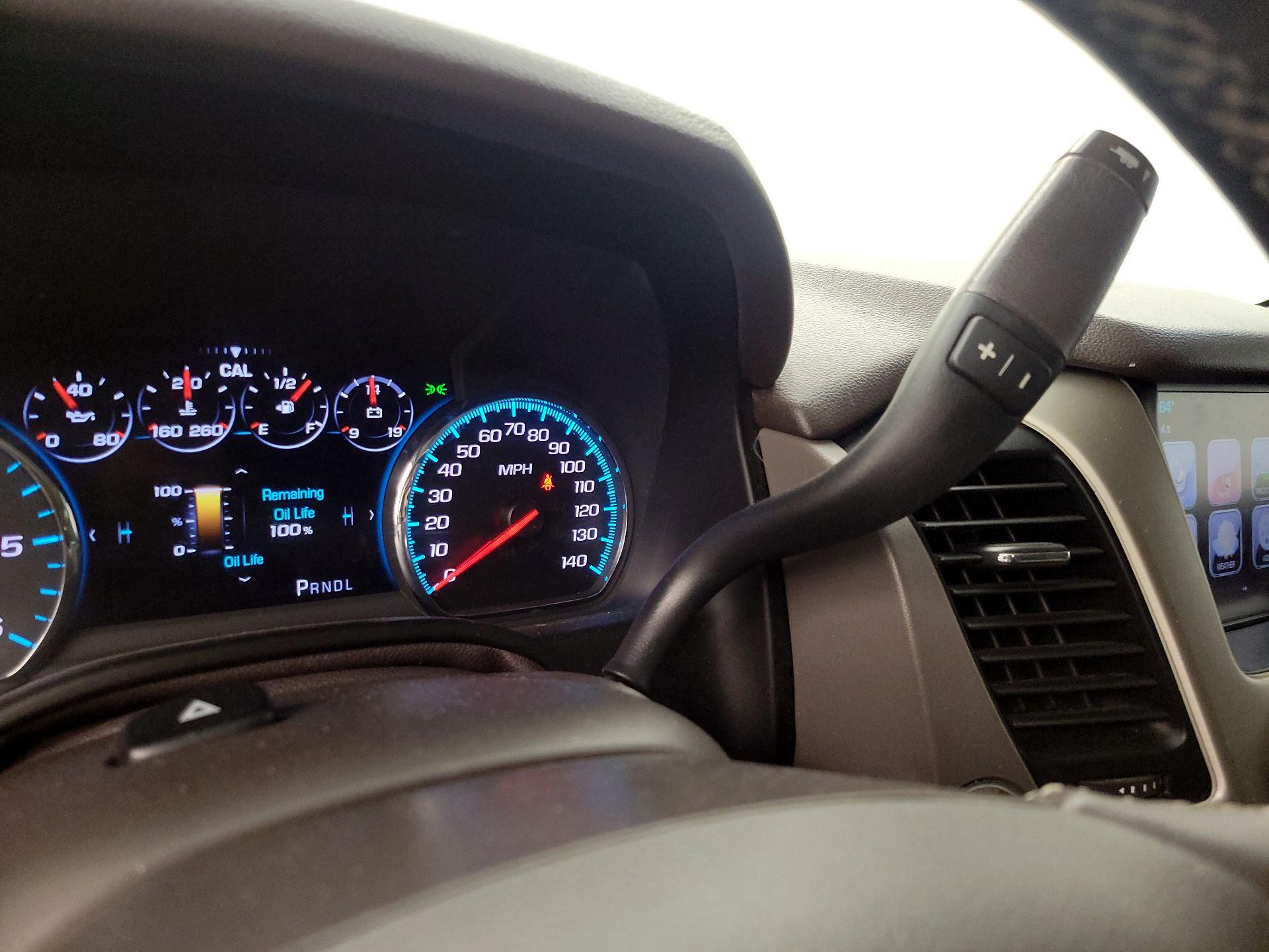 Thumbnail: 2017 GMC Yukon XL - 17