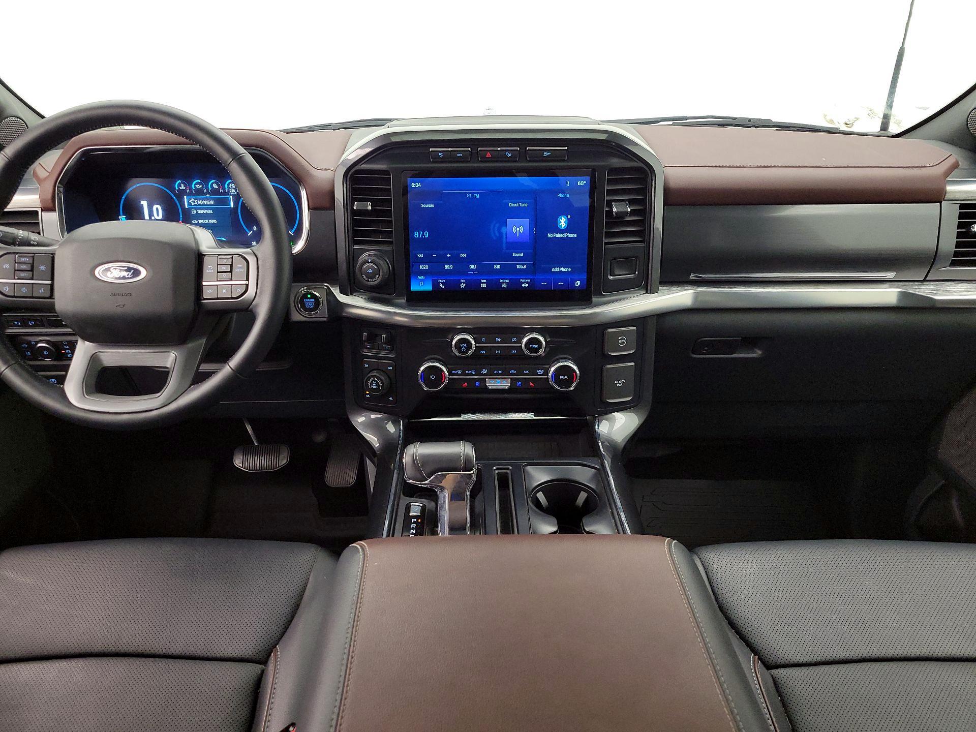 Thumbnail: 2022 Ford F-150 - 9