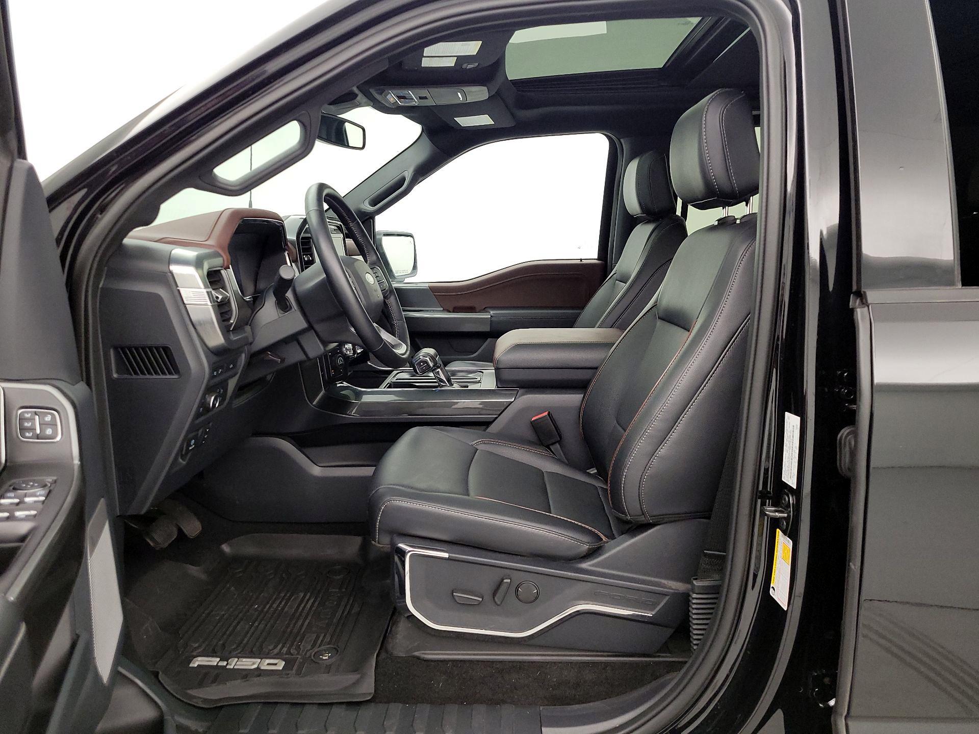 Thumbnail: 2022 Ford F-150 - 11