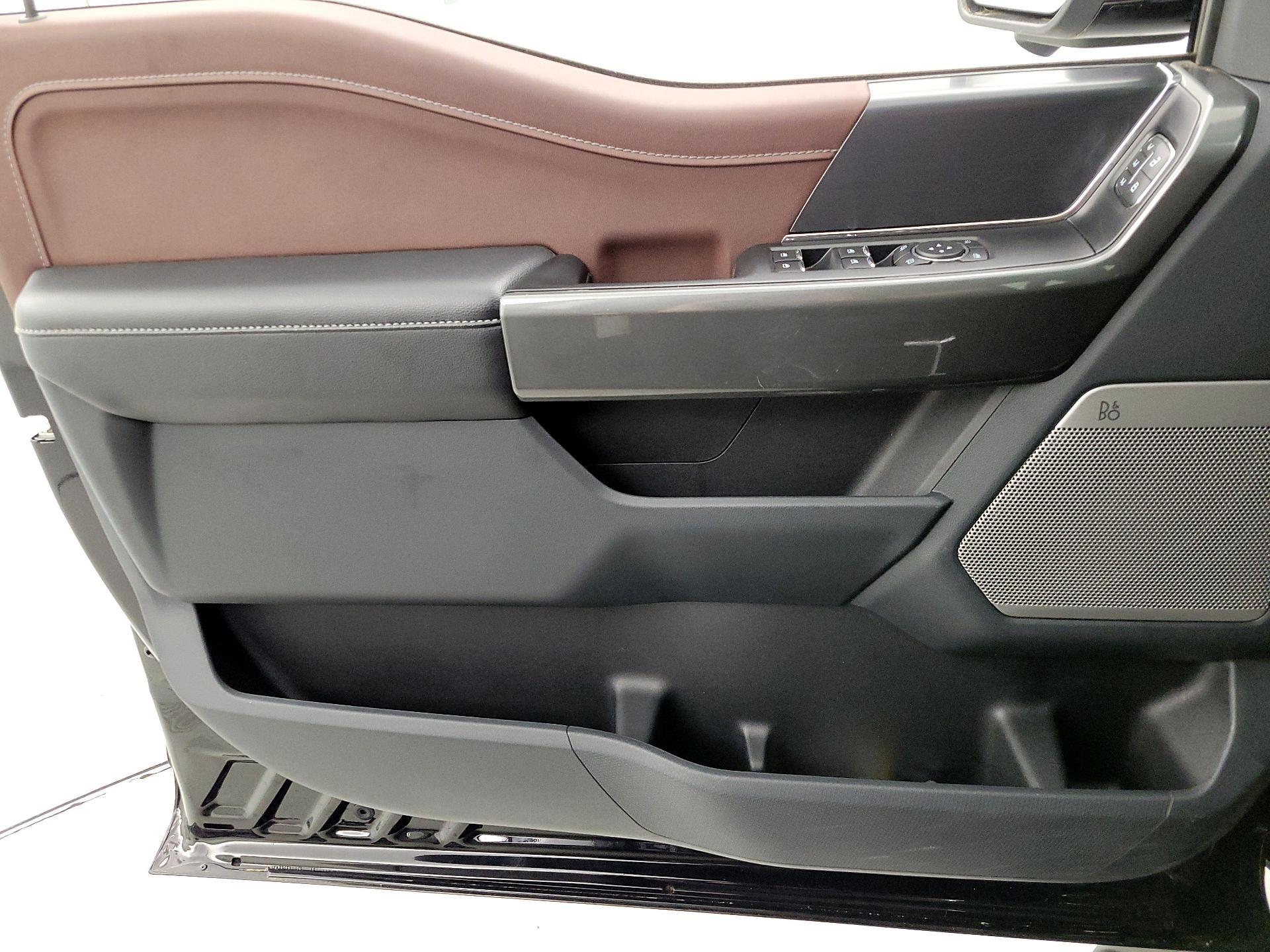 Thumbnail: 2022 Ford F-150 - 12