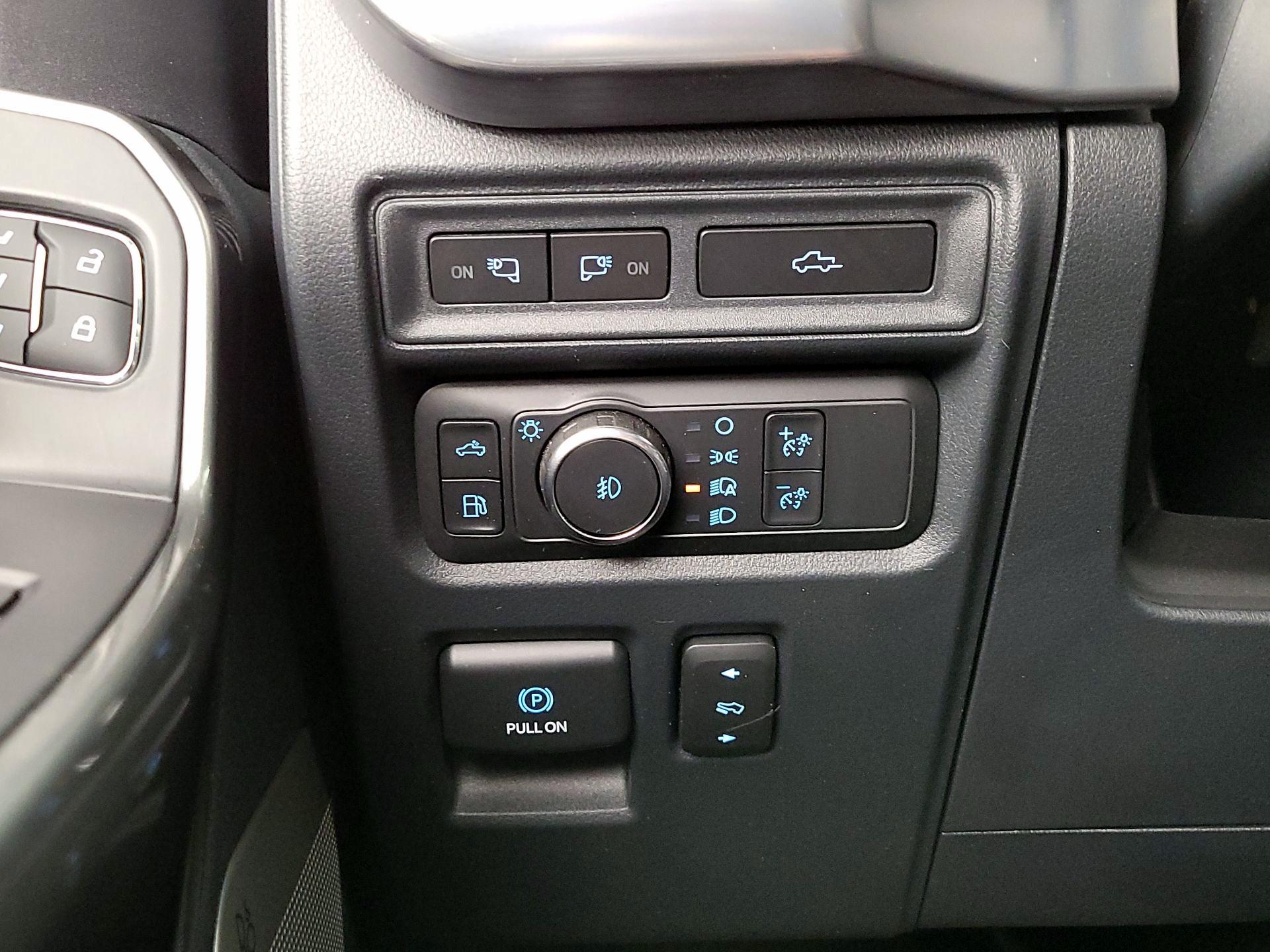 Thumbnail: 2022 Ford F-150 - 13