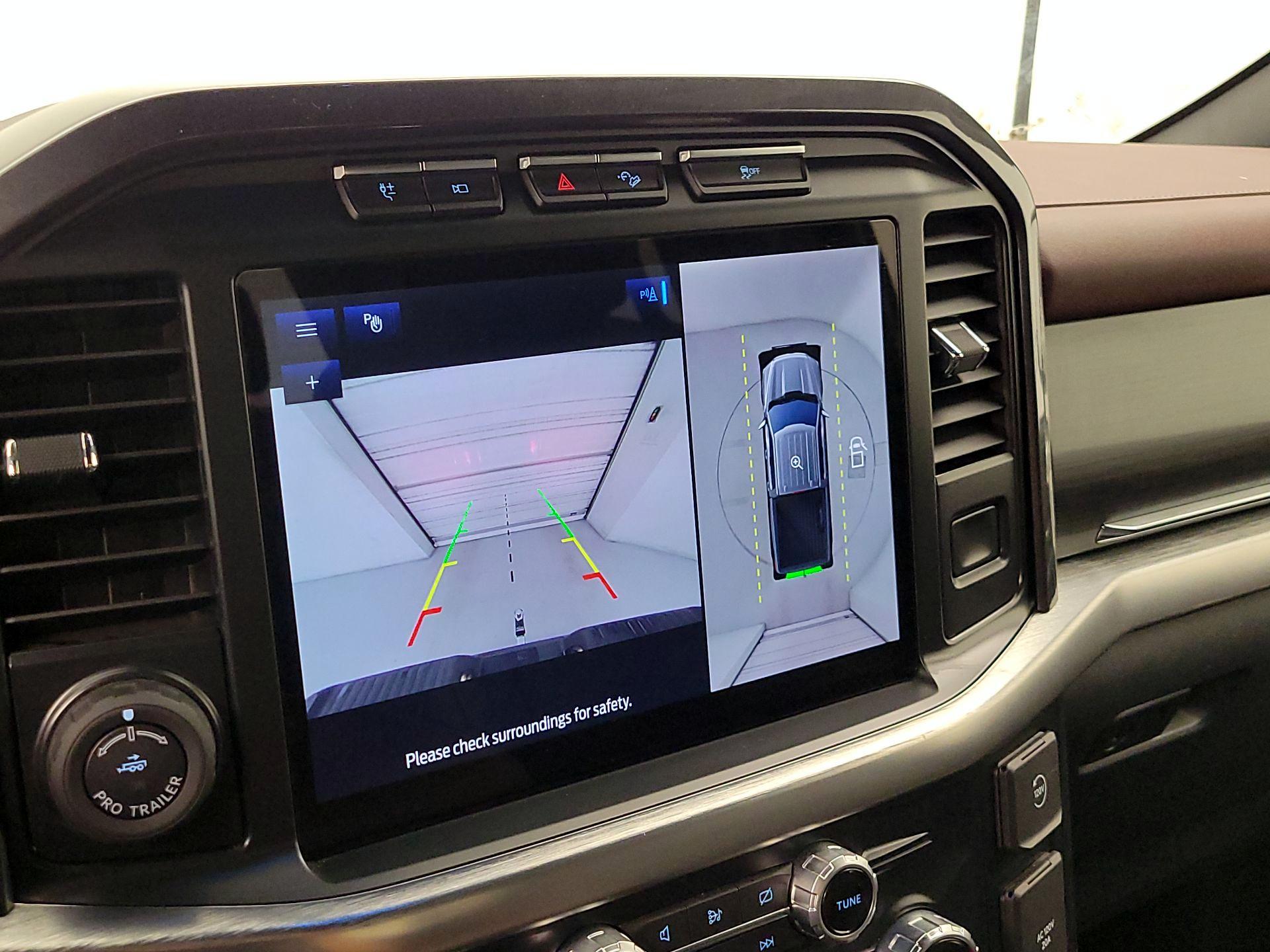 Thumbnail: 2022 Ford F-150 - 14