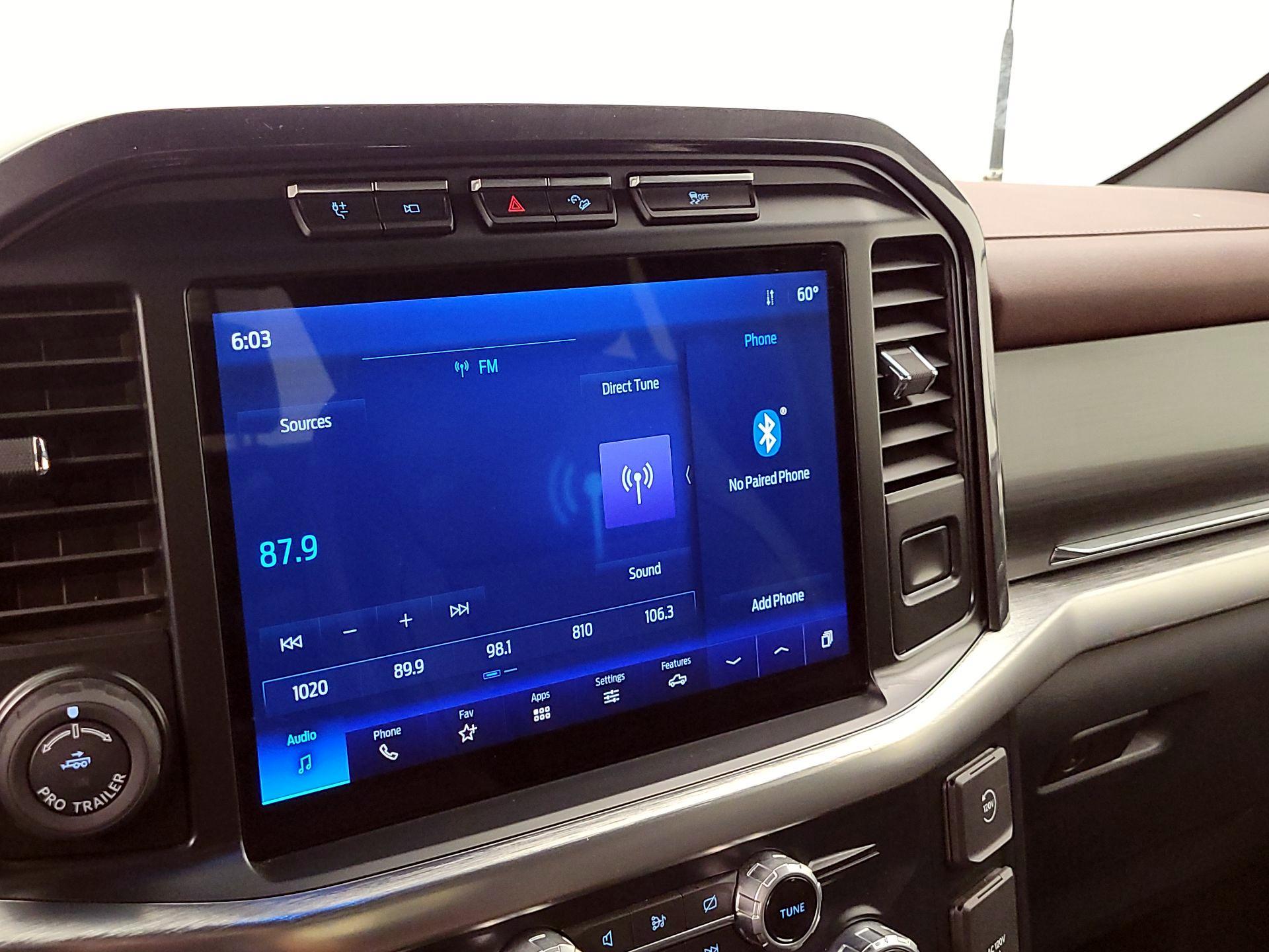 Thumbnail: 2022 Ford F-150 - 15