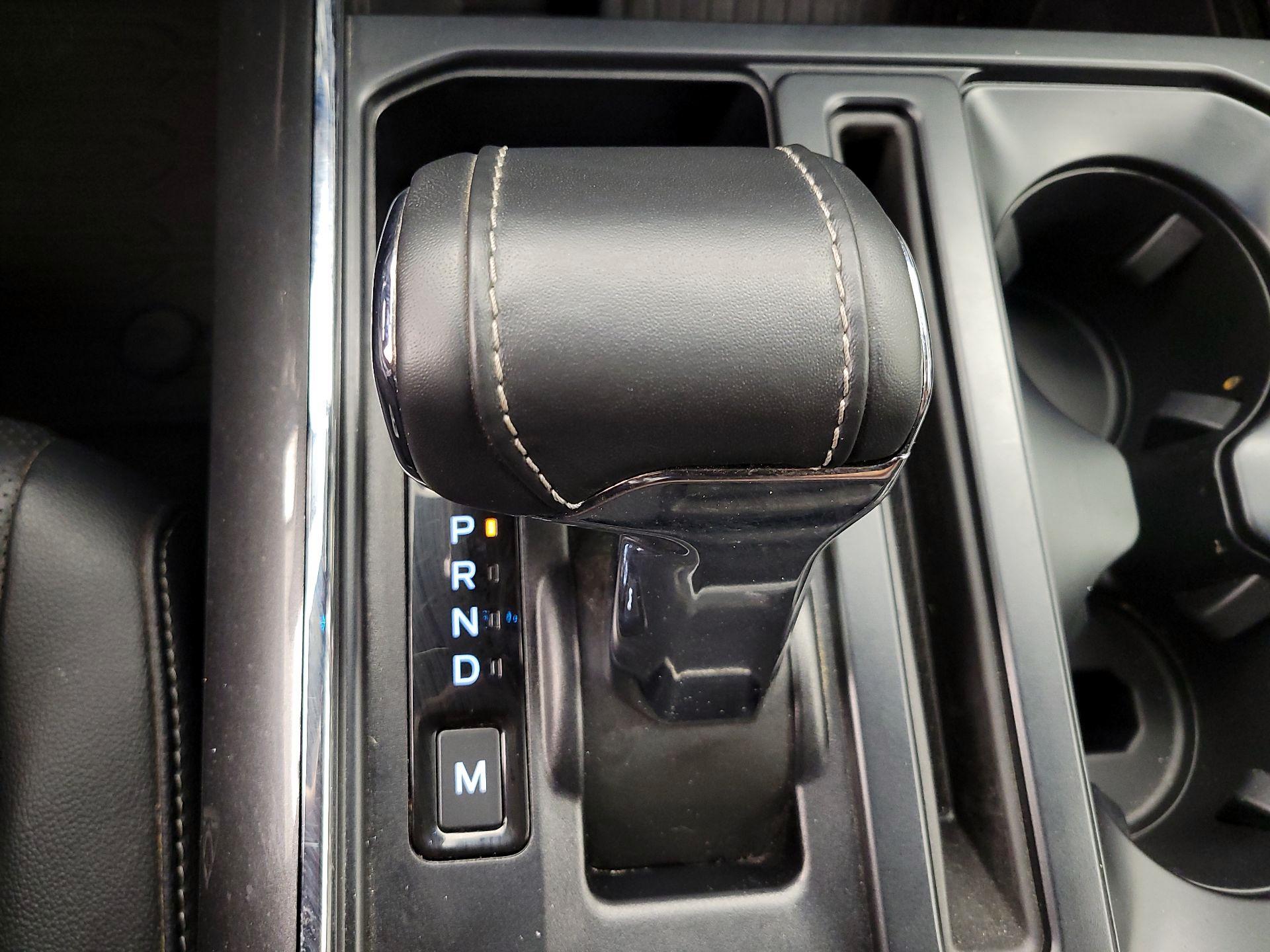 Thumbnail: 2022 Ford F-150 - 17