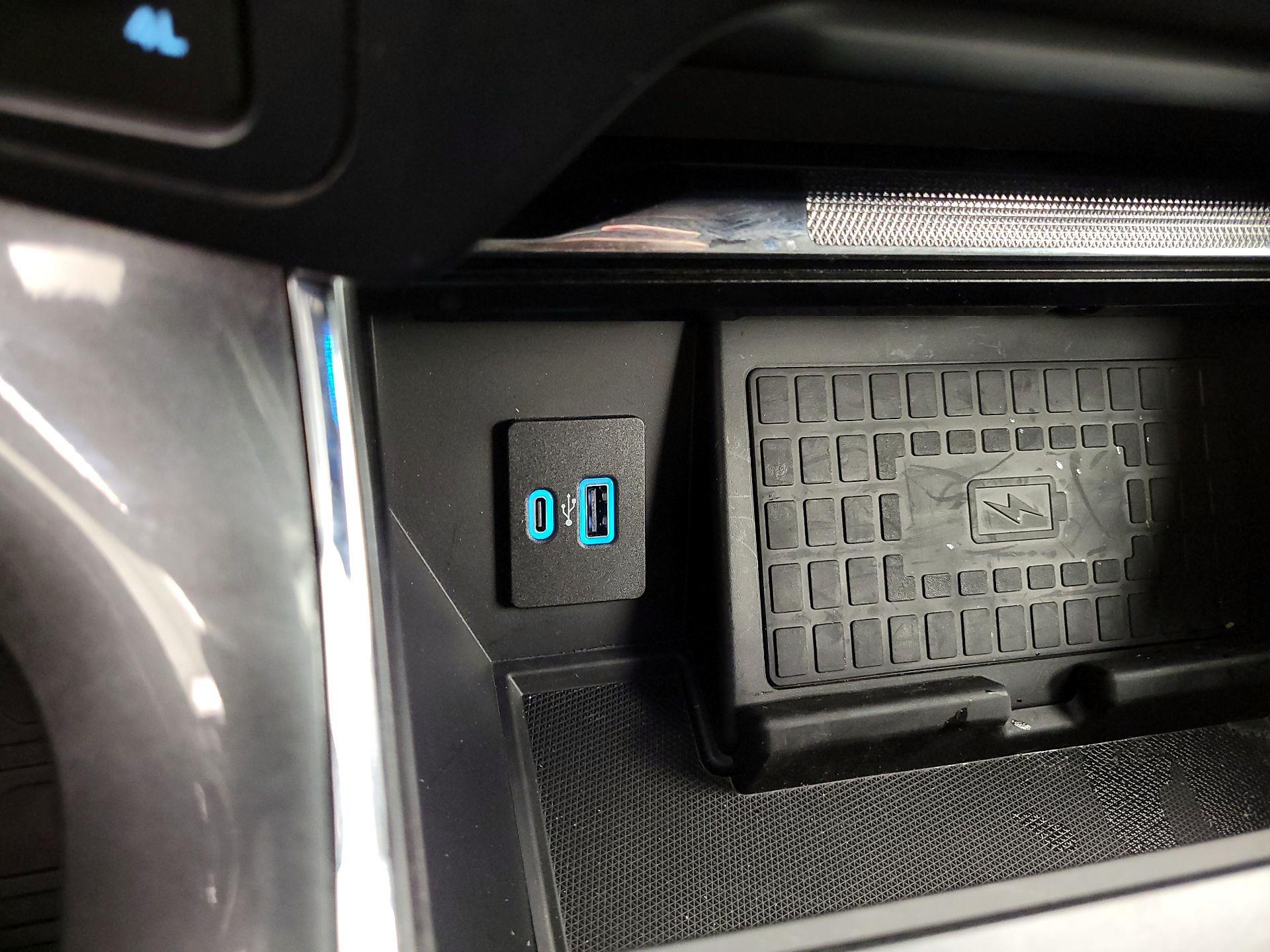 Thumbnail: 2022 Ford F-150 - 18