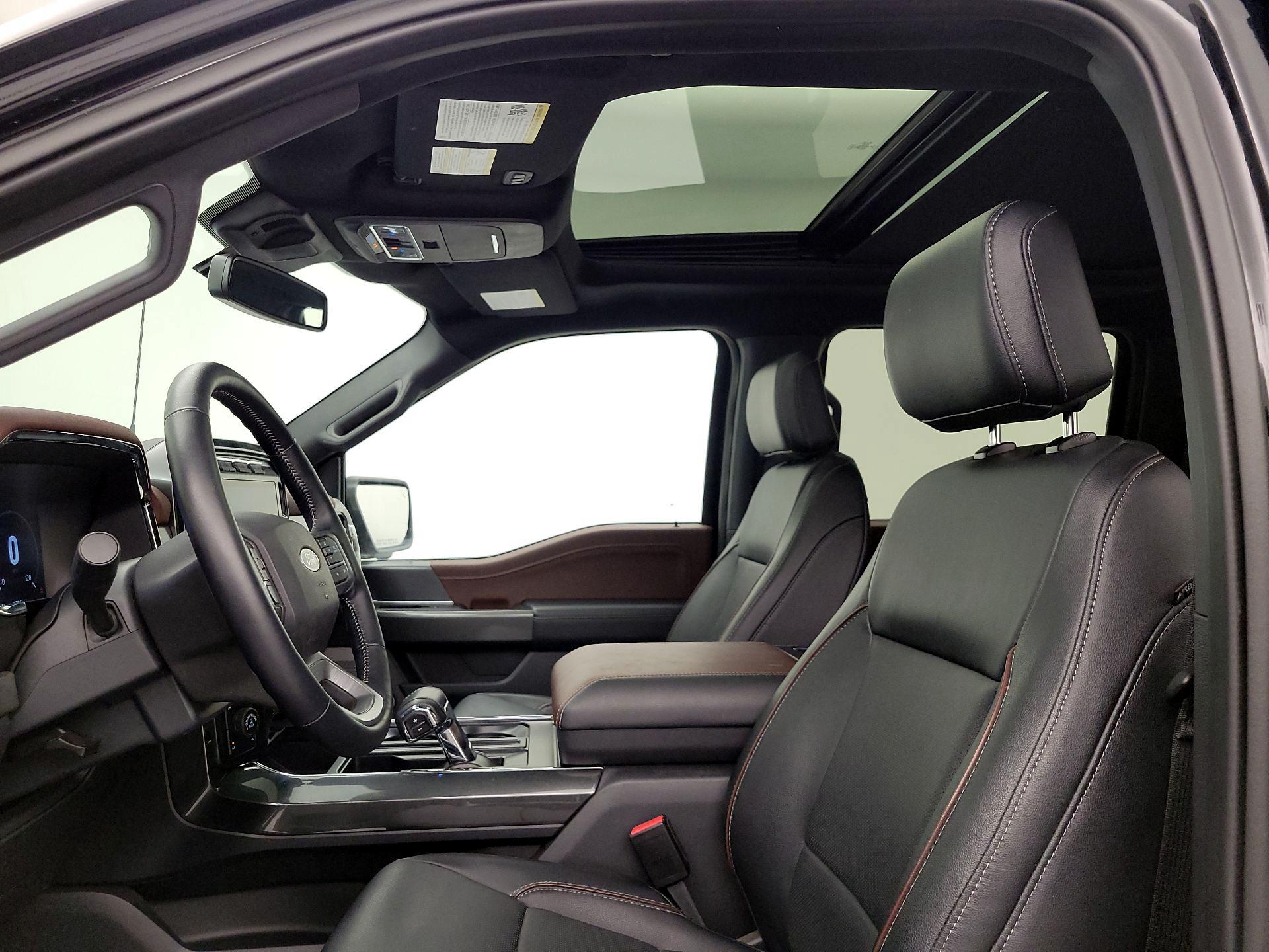 Thumbnail: 2022 Ford F-150 - 19