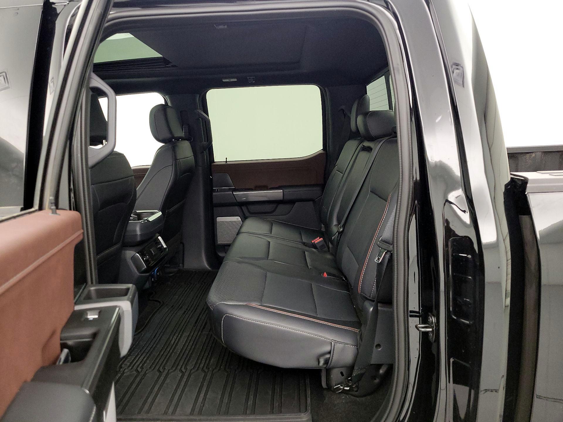 Thumbnail: 2022 Ford F-150 - 20