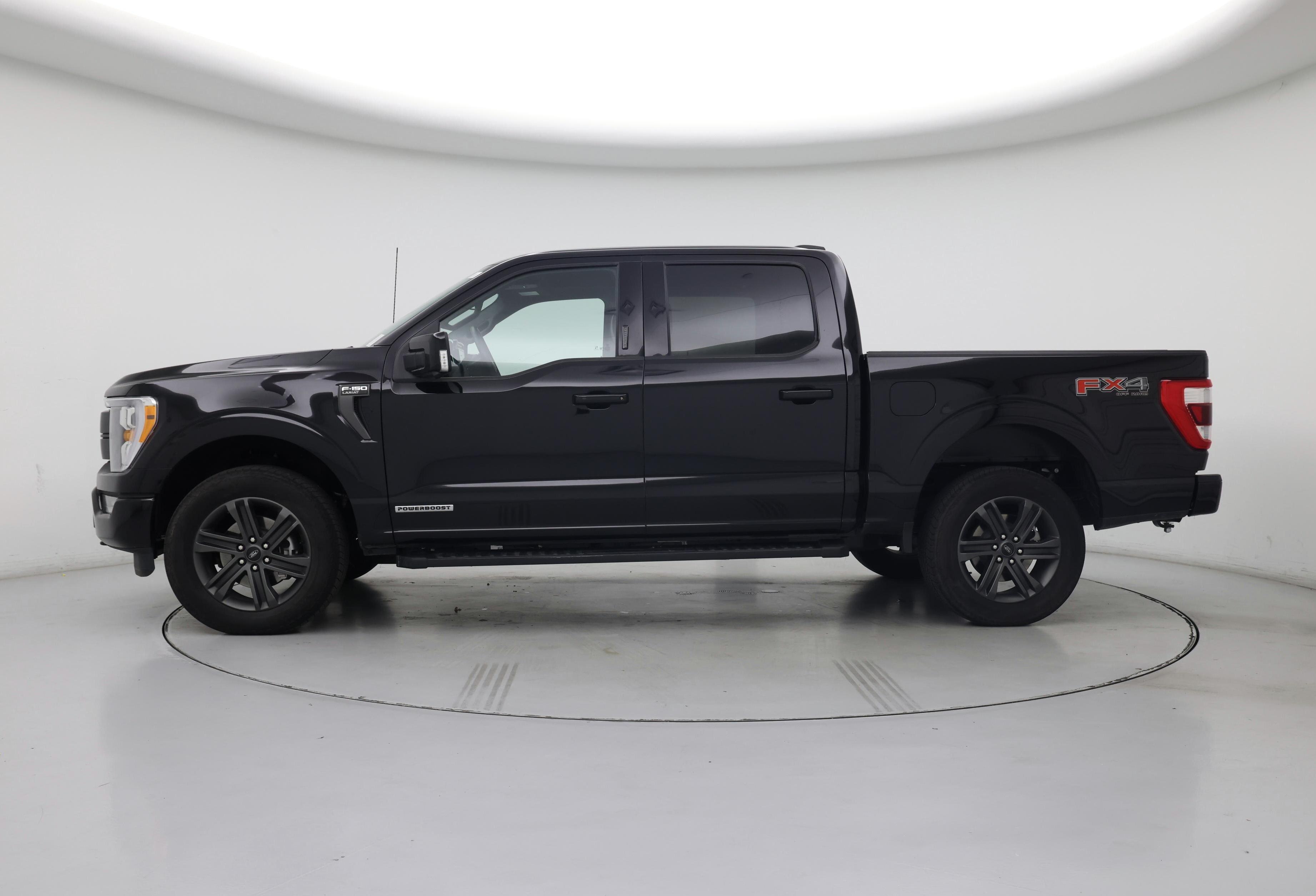 Thumbnail: 2022 Ford F-150 - 3