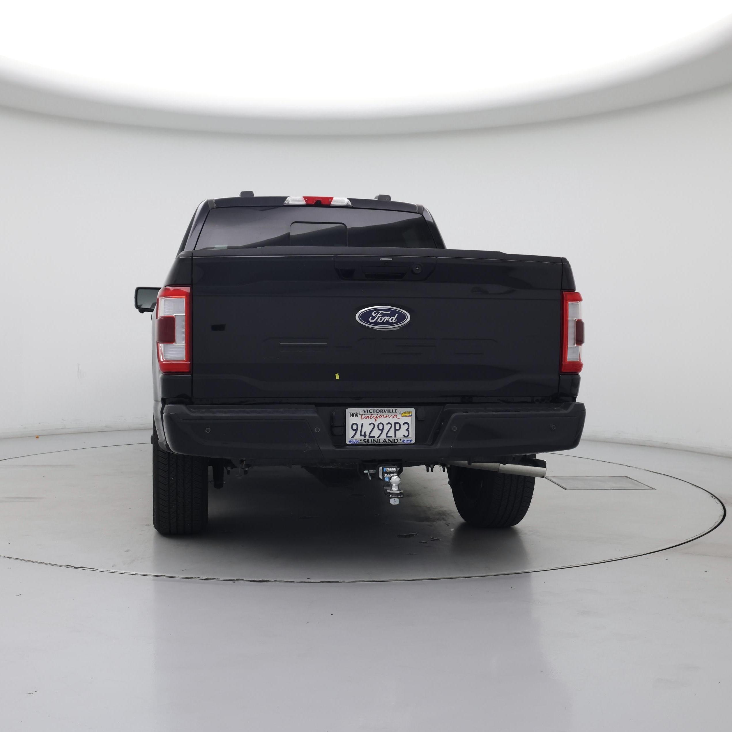 Thumbnail: 2022 Ford F-150 - 6