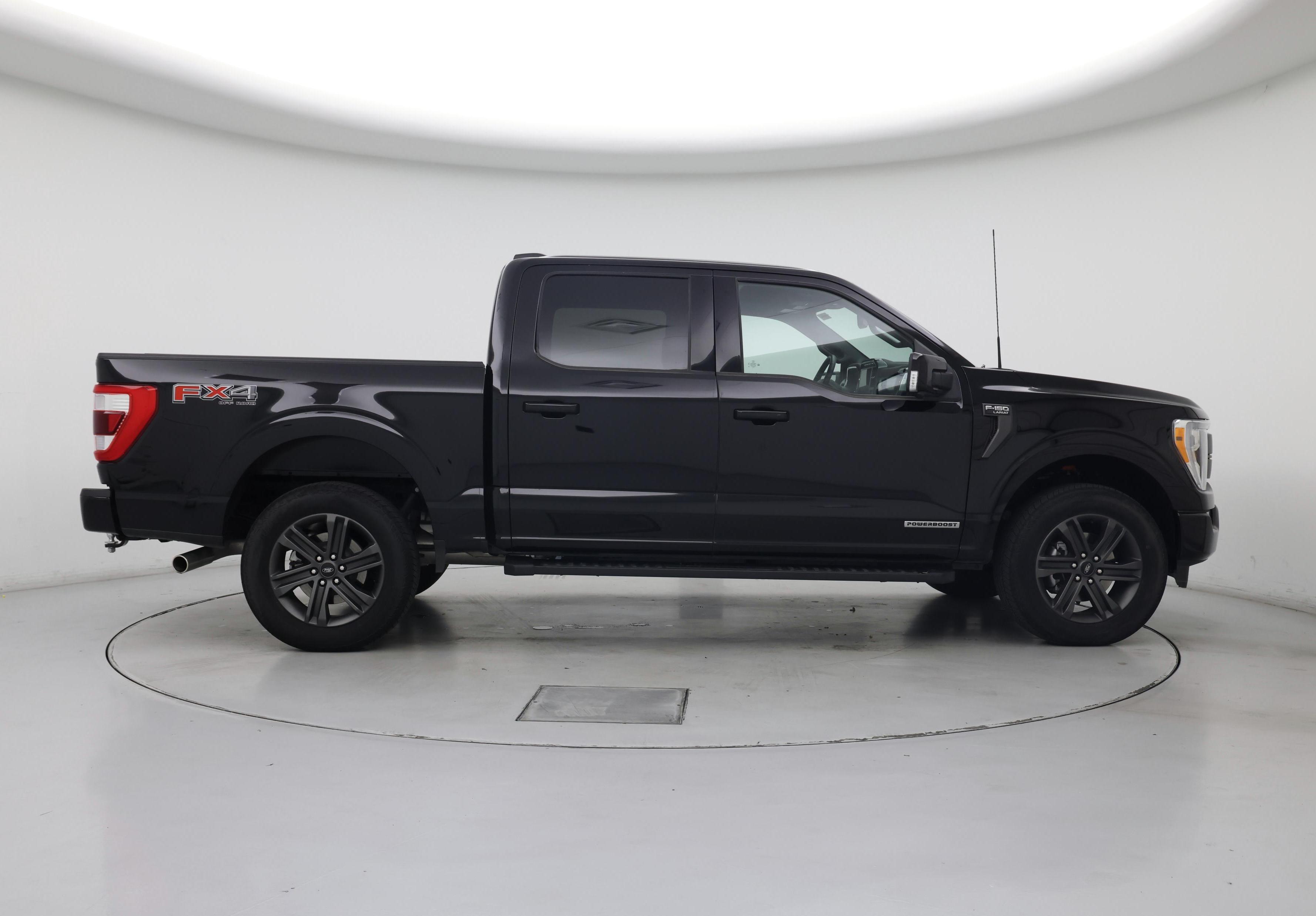 Thumbnail: 2022 Ford F-150 - 7