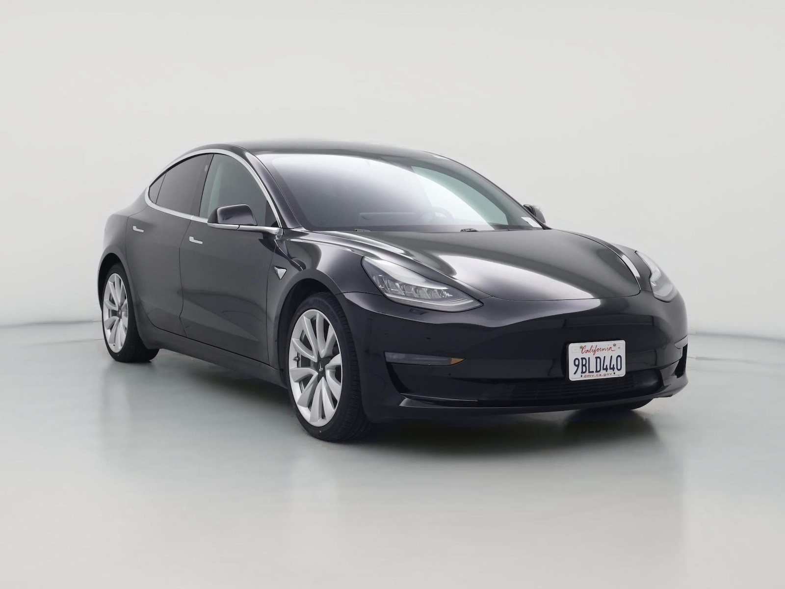 2019 Tesla Model 3 Mid Range