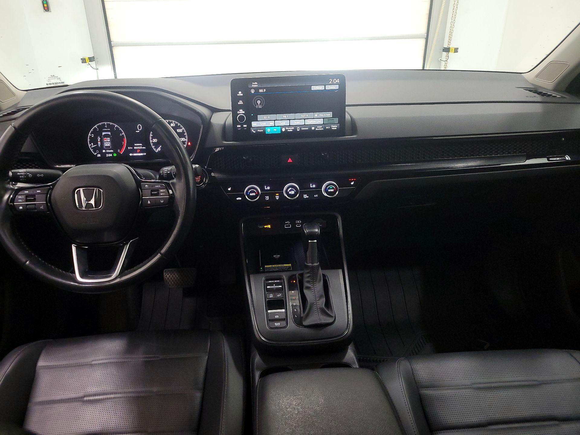 Thumbnail: 2023 Honda CR-V - 9