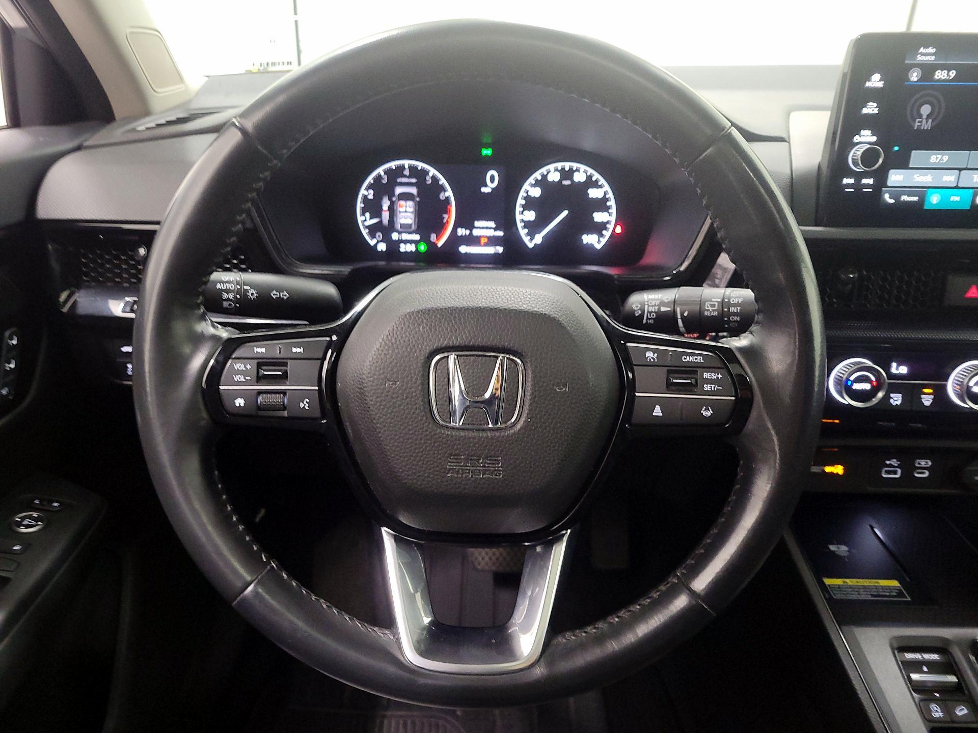 Thumbnail: 2023 Honda CR-V - 10