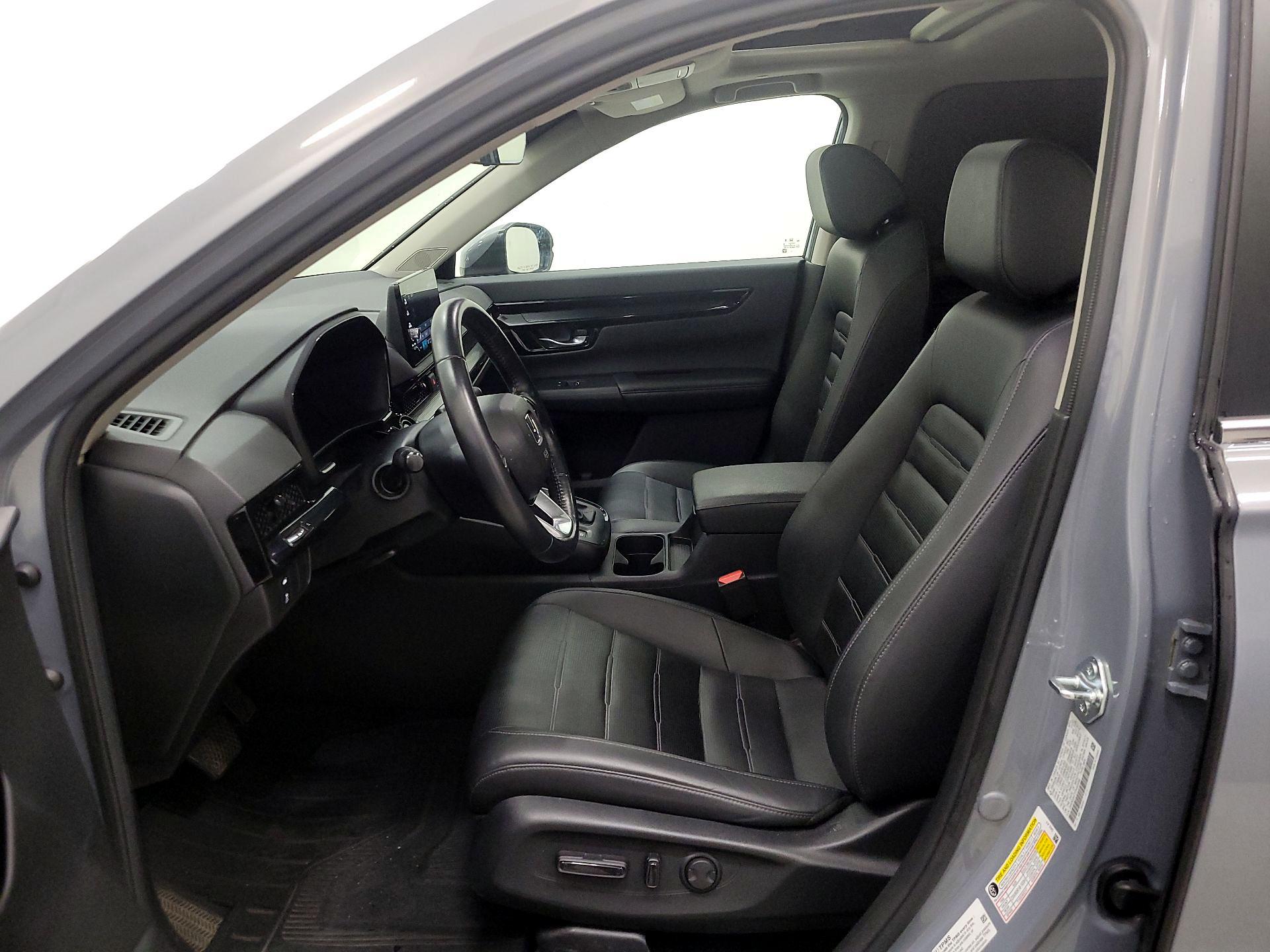 Thumbnail: 2023 Honda CR-V - 11