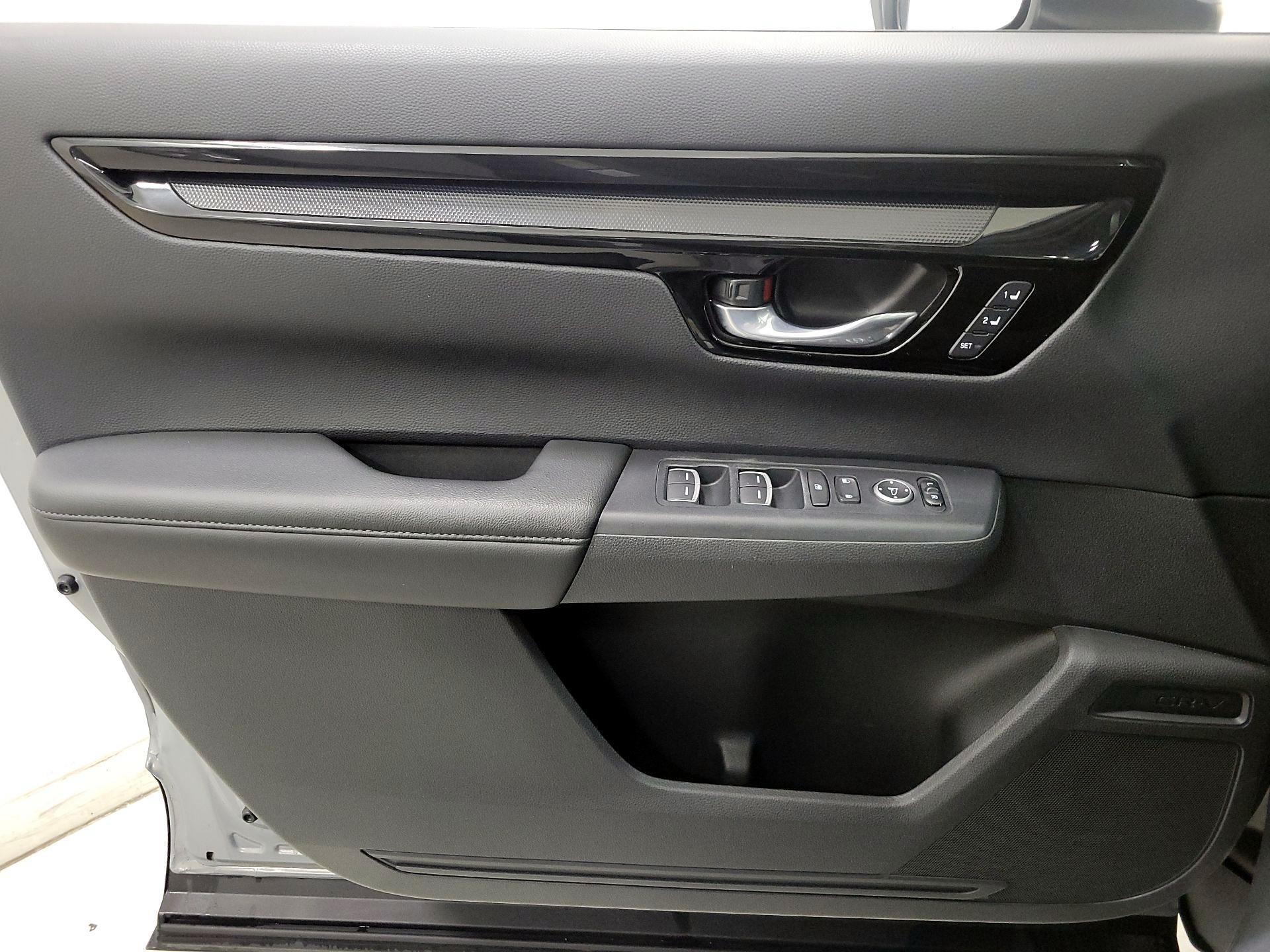 Thumbnail: 2023 Honda CR-V - 12