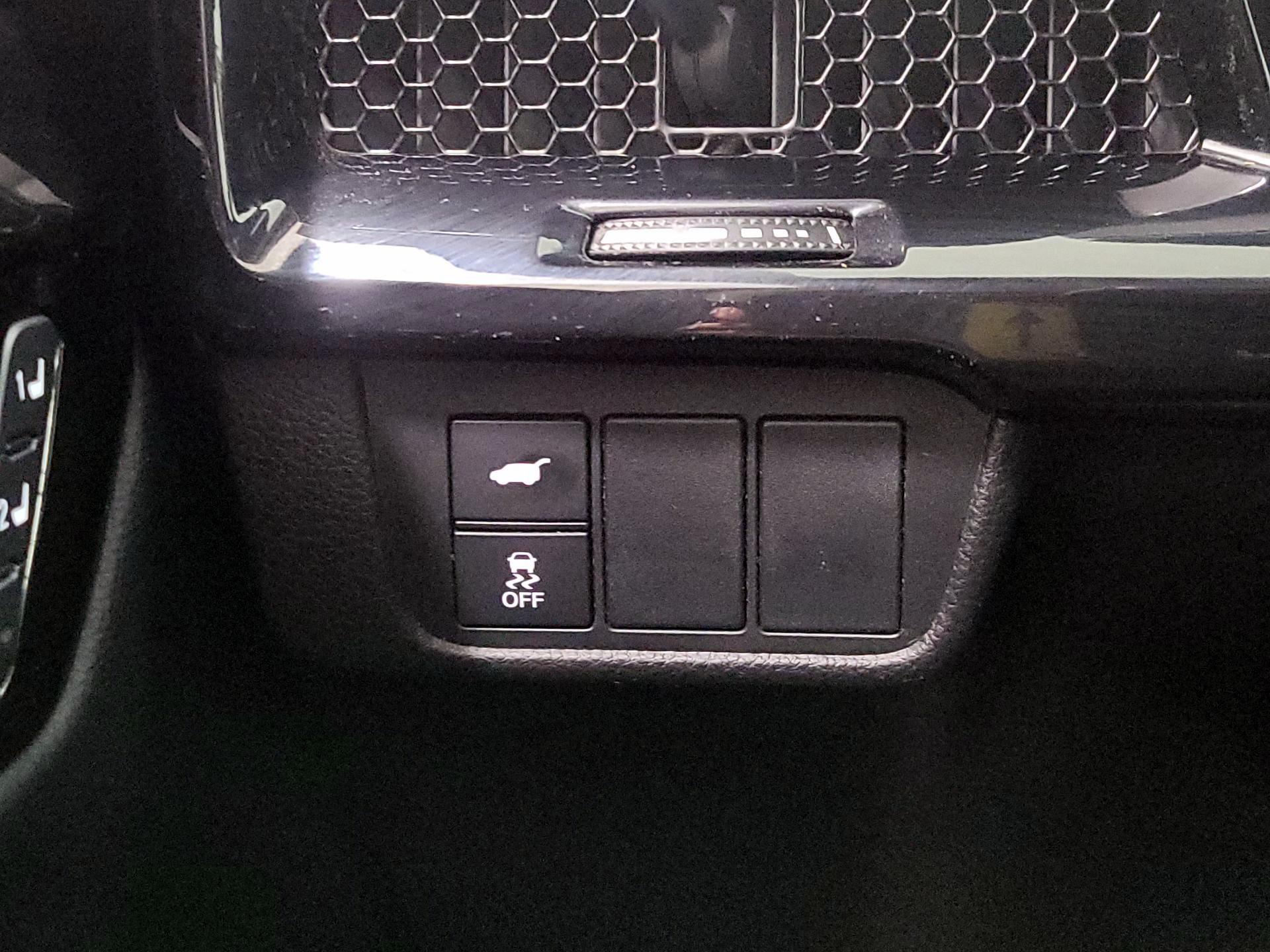 Thumbnail: 2023 Honda CR-V - 13