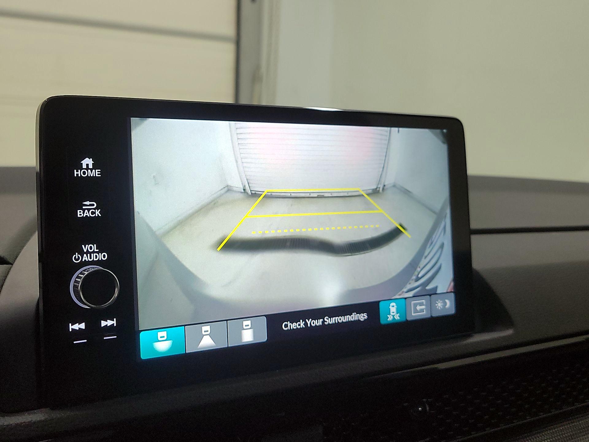 Thumbnail: 2023 Honda CR-V - 14