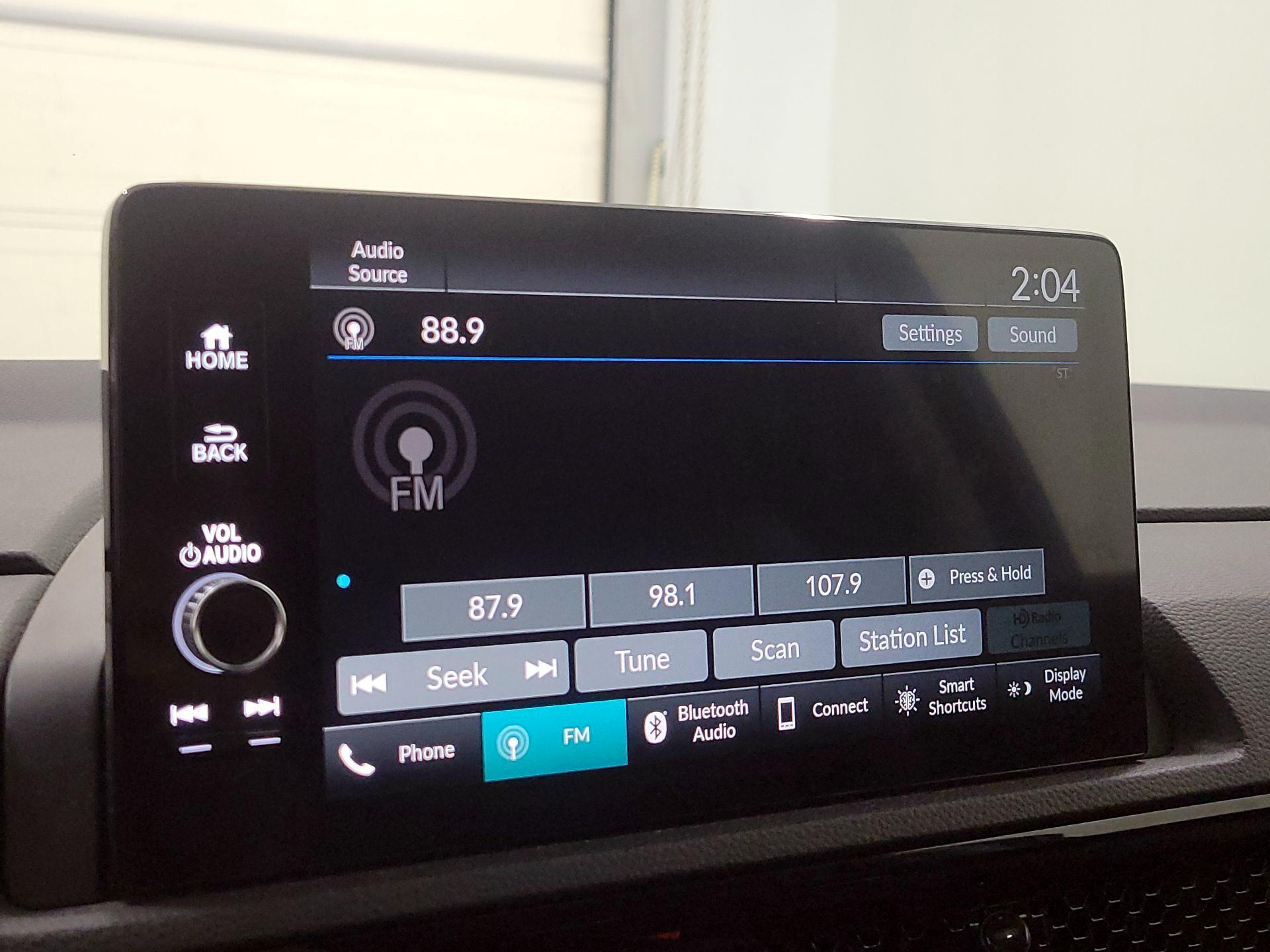 Thumbnail: 2023 Honda CR-V - 15