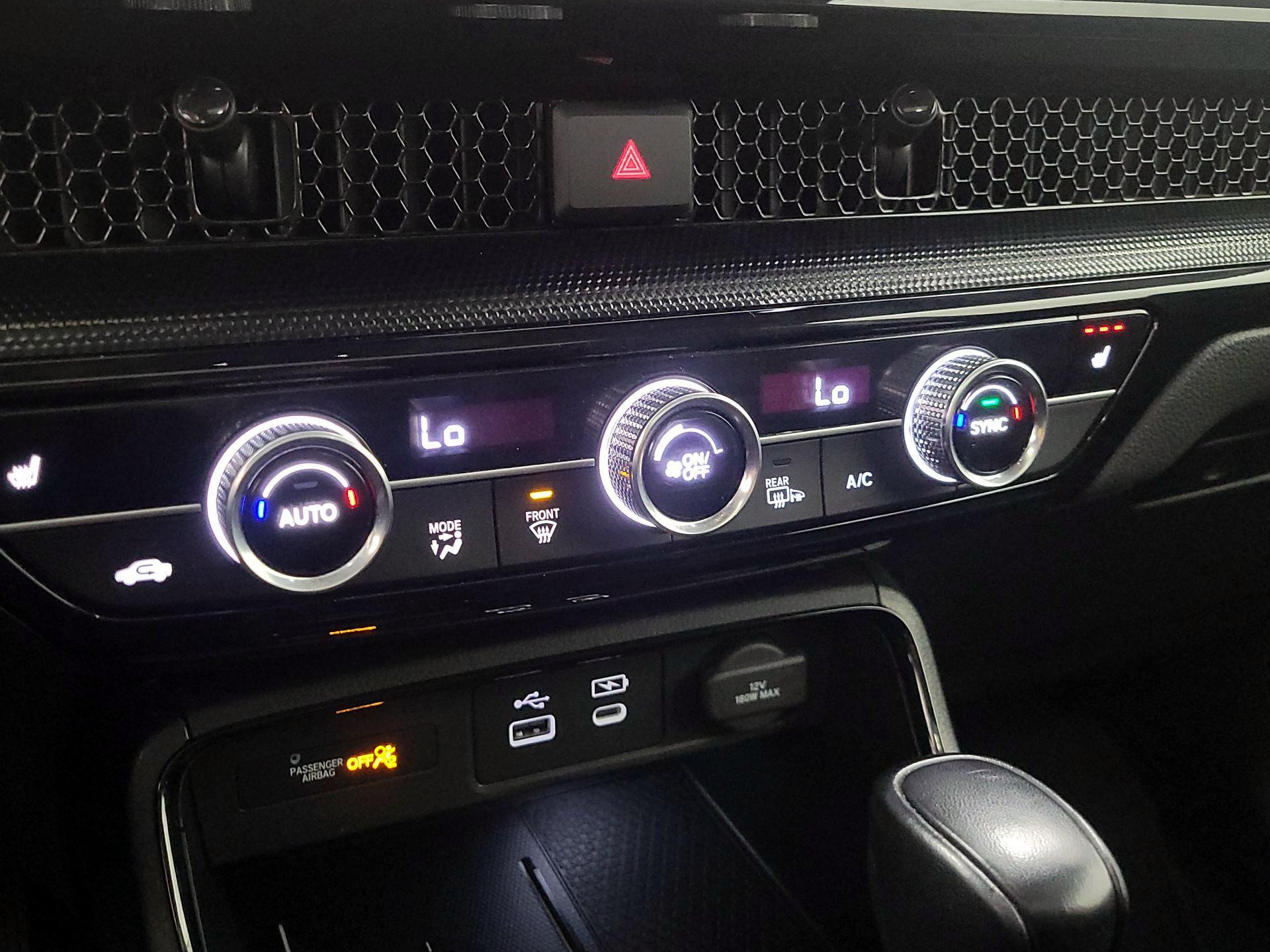 Thumbnail: 2023 Honda CR-V - 16