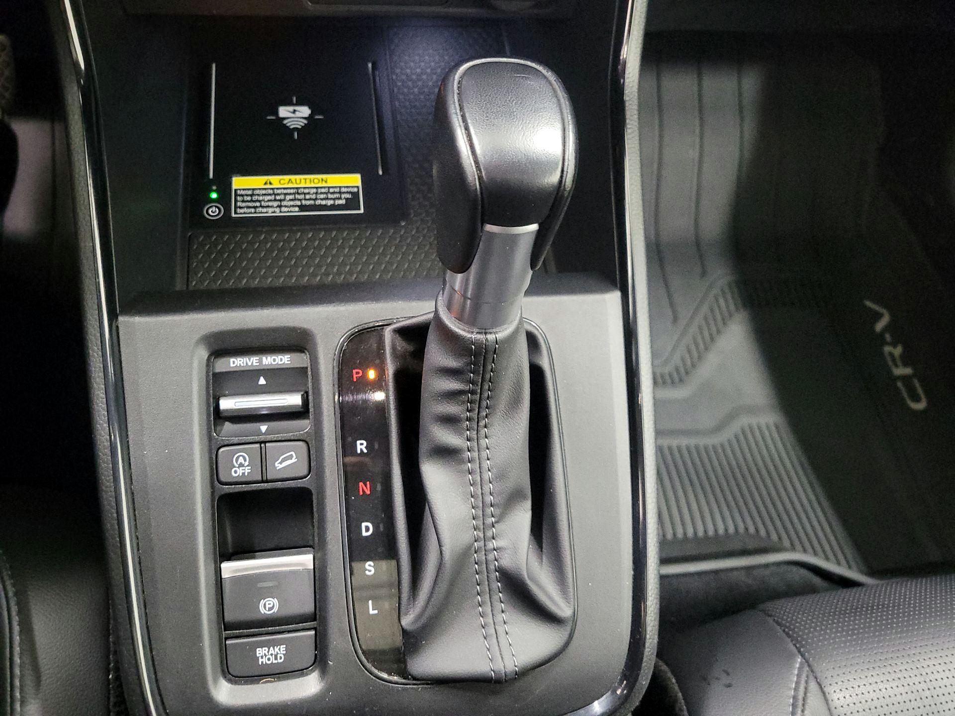 Thumbnail: 2023 Honda CR-V - 17